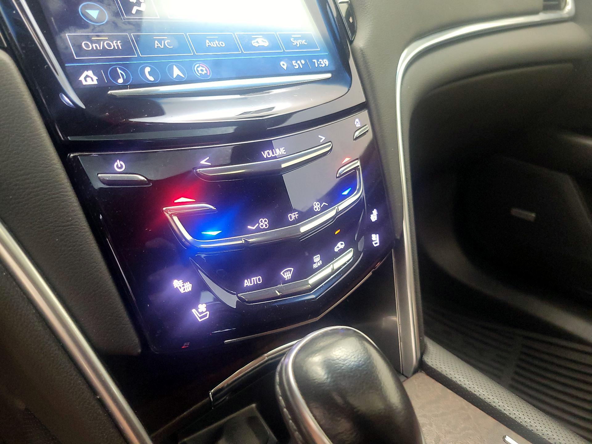 Thumbnail: 2018 Cadillac XTS - 15
