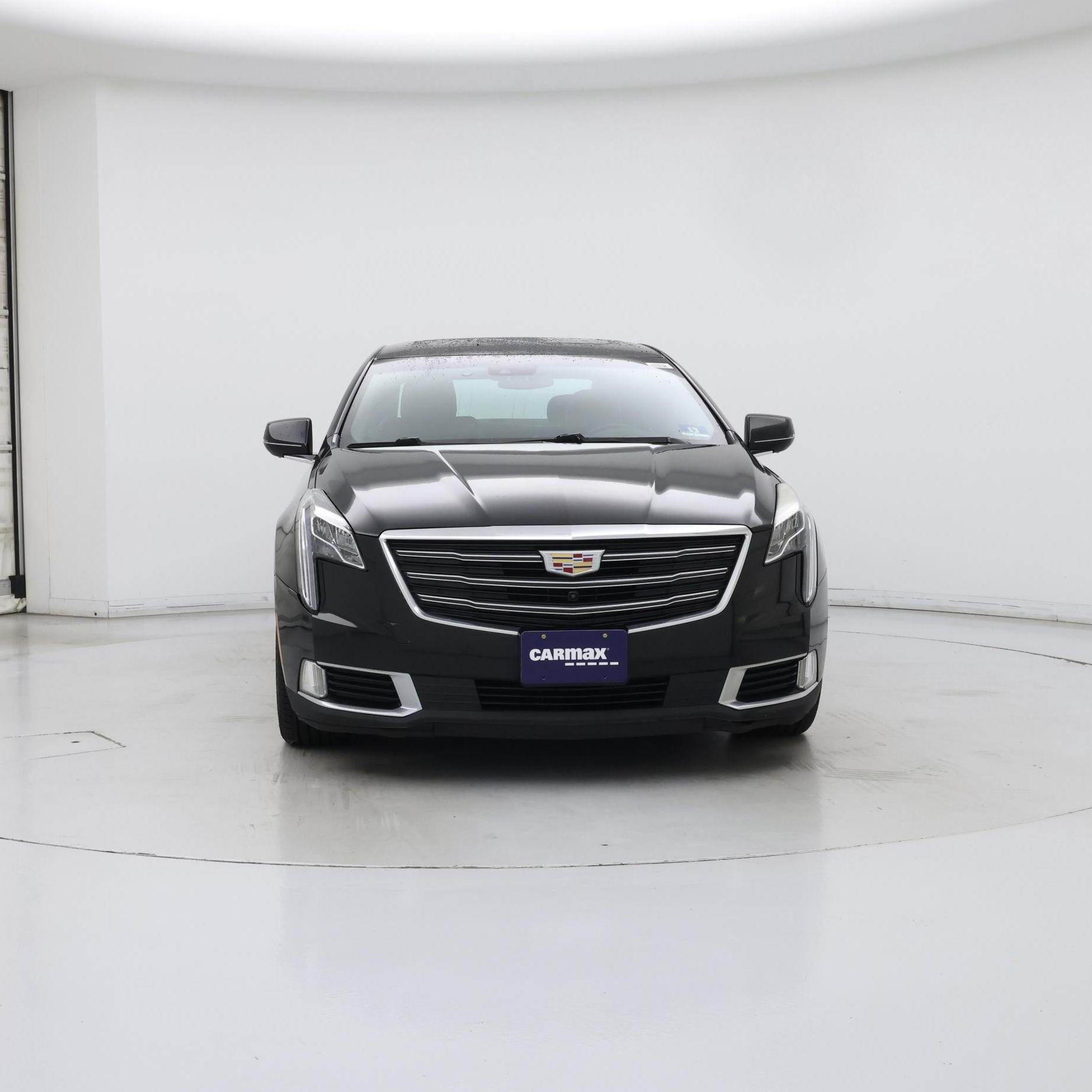Thumbnail: 2018 Cadillac XTS - 5