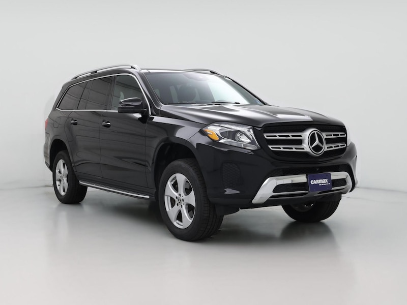2018 Mercedes-Benz GLS 450 -
                  Edison, NJ
