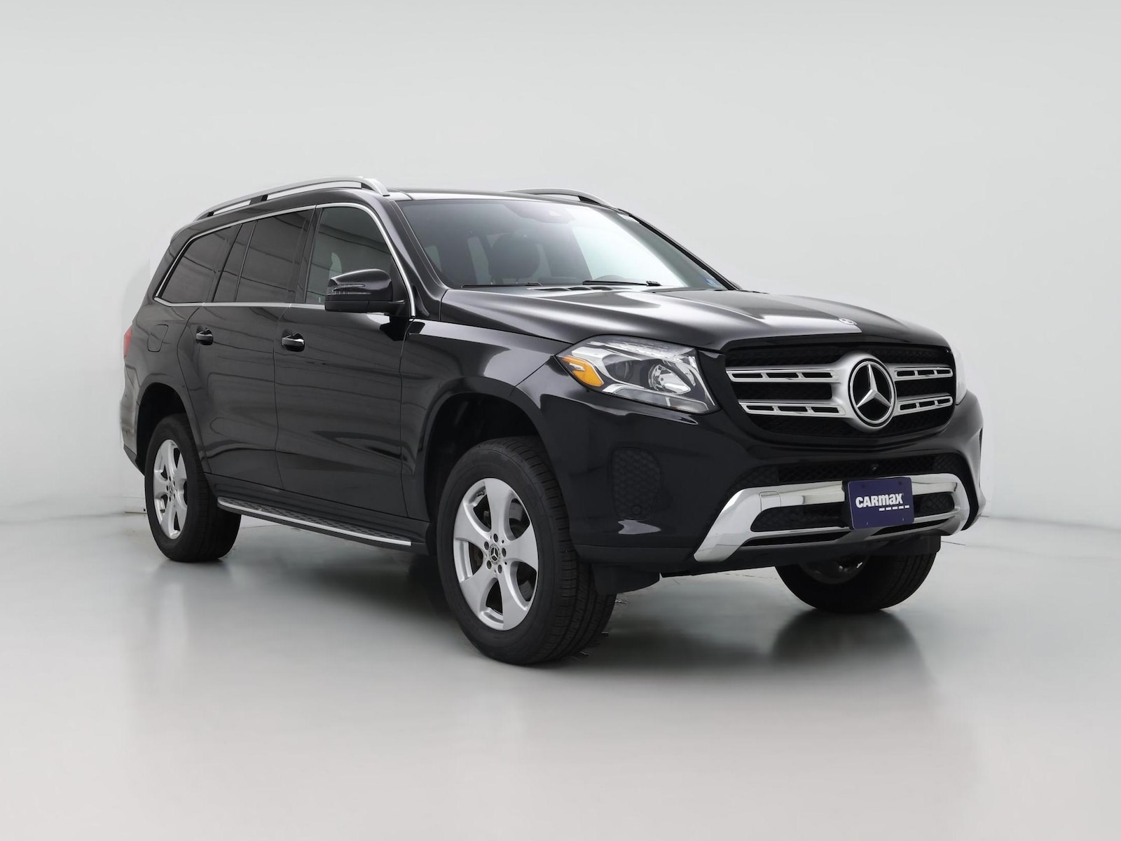 2018 Mercedes-Benz GLS-Class GLS450 - Photo 1