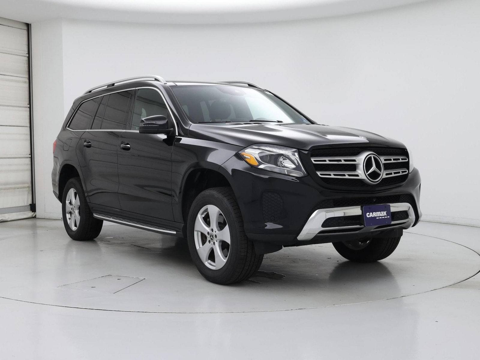 2018 Mercedes-Benz GLS-Class GLS450 - Photo 2
