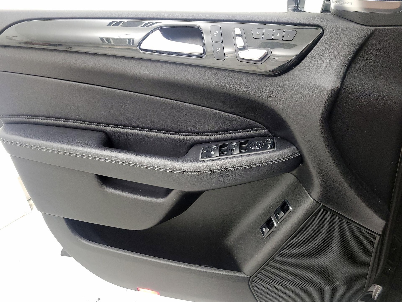 2018 Mercedes-Benz GLS-Class GLS450 - Photo 13
