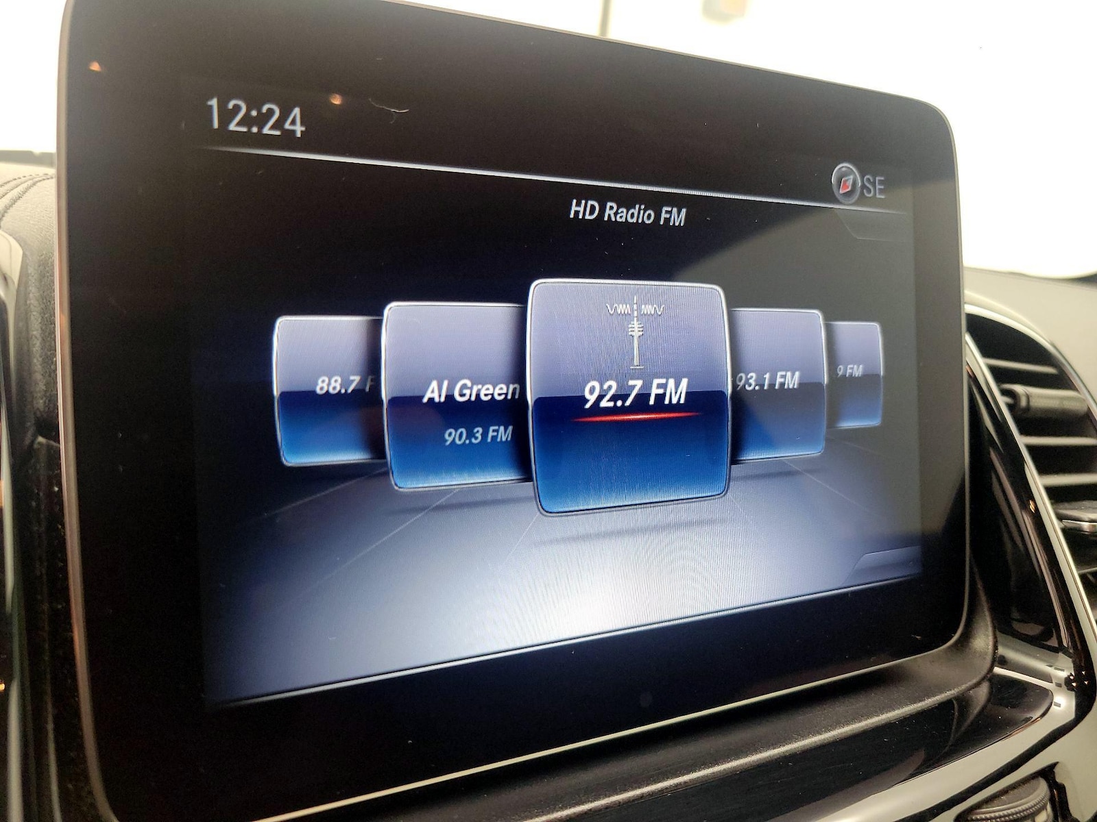2018 Mercedes-Benz GLS-Class GLS450 - Photo 17