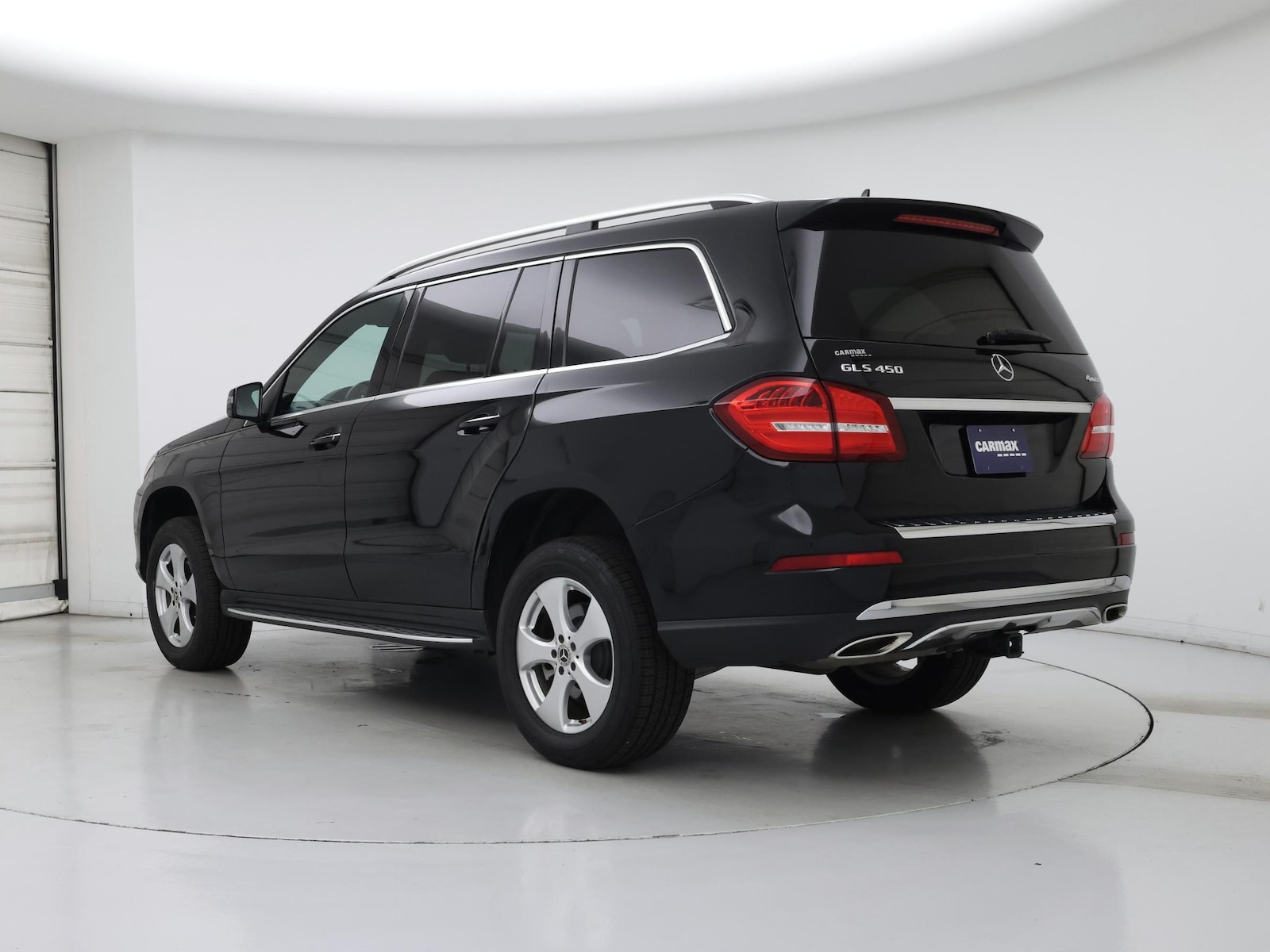 2018 Mercedes-Benz GLS-Class GLS450 - Photo 3