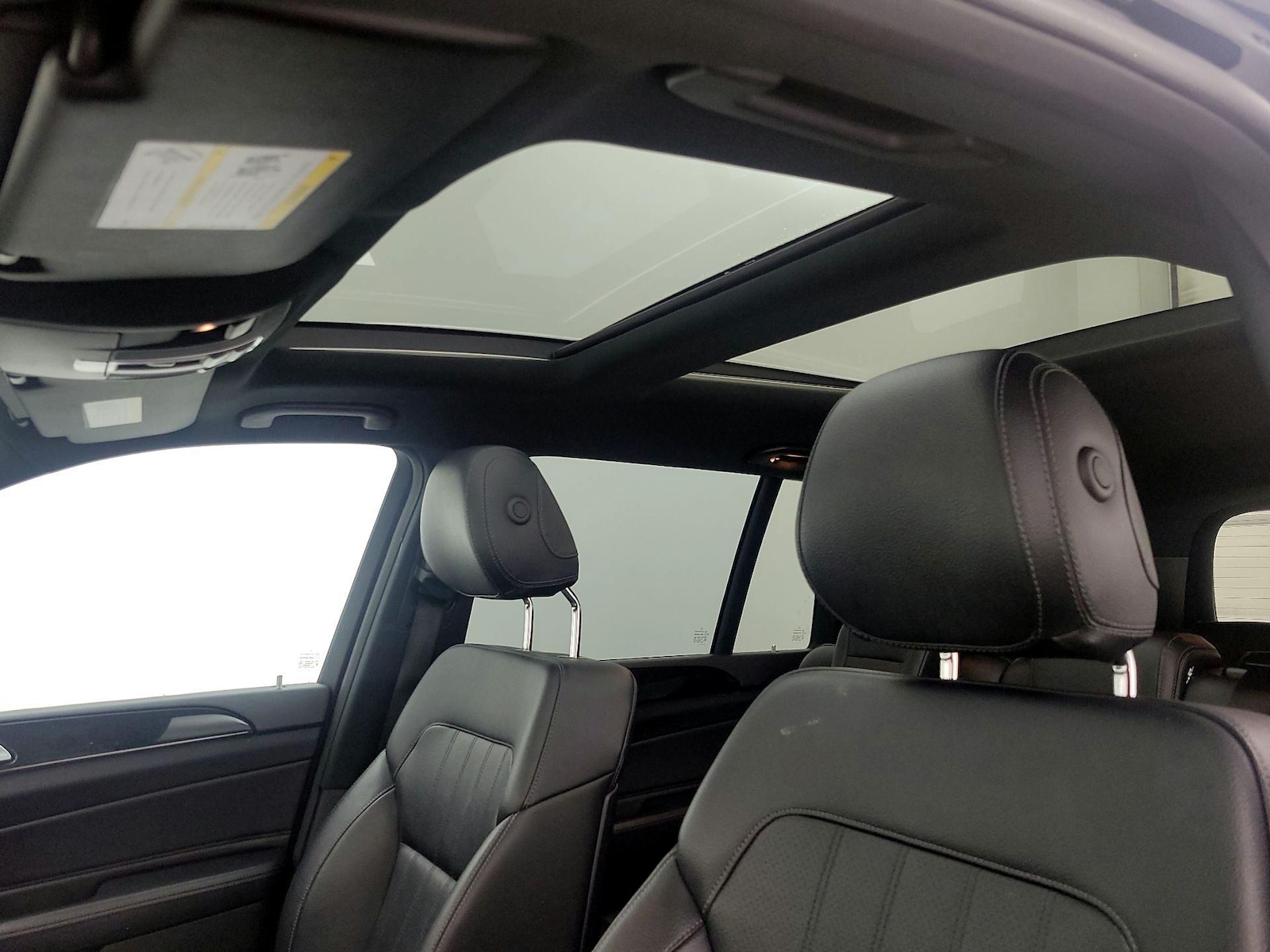 2018 Mercedes-Benz GLS-Class GLS450 - Photo 21