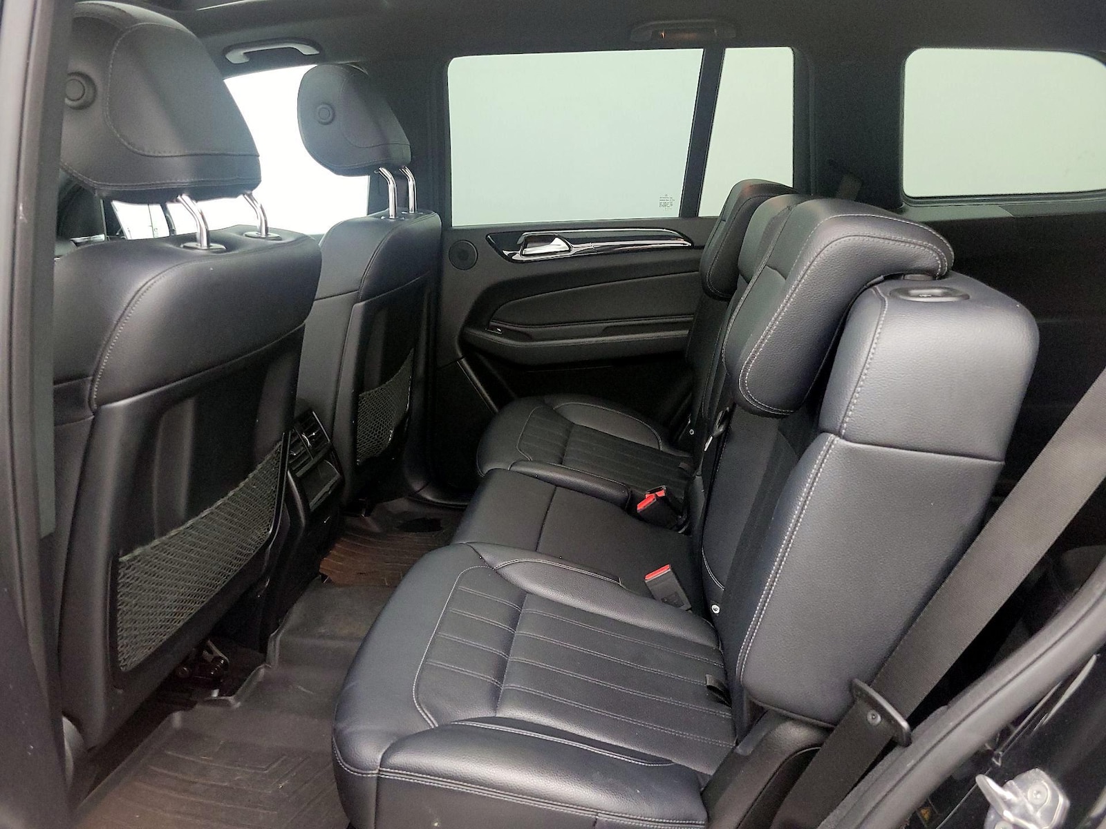 2018 Mercedes-Benz GLS-Class GLS450 - Photo 22