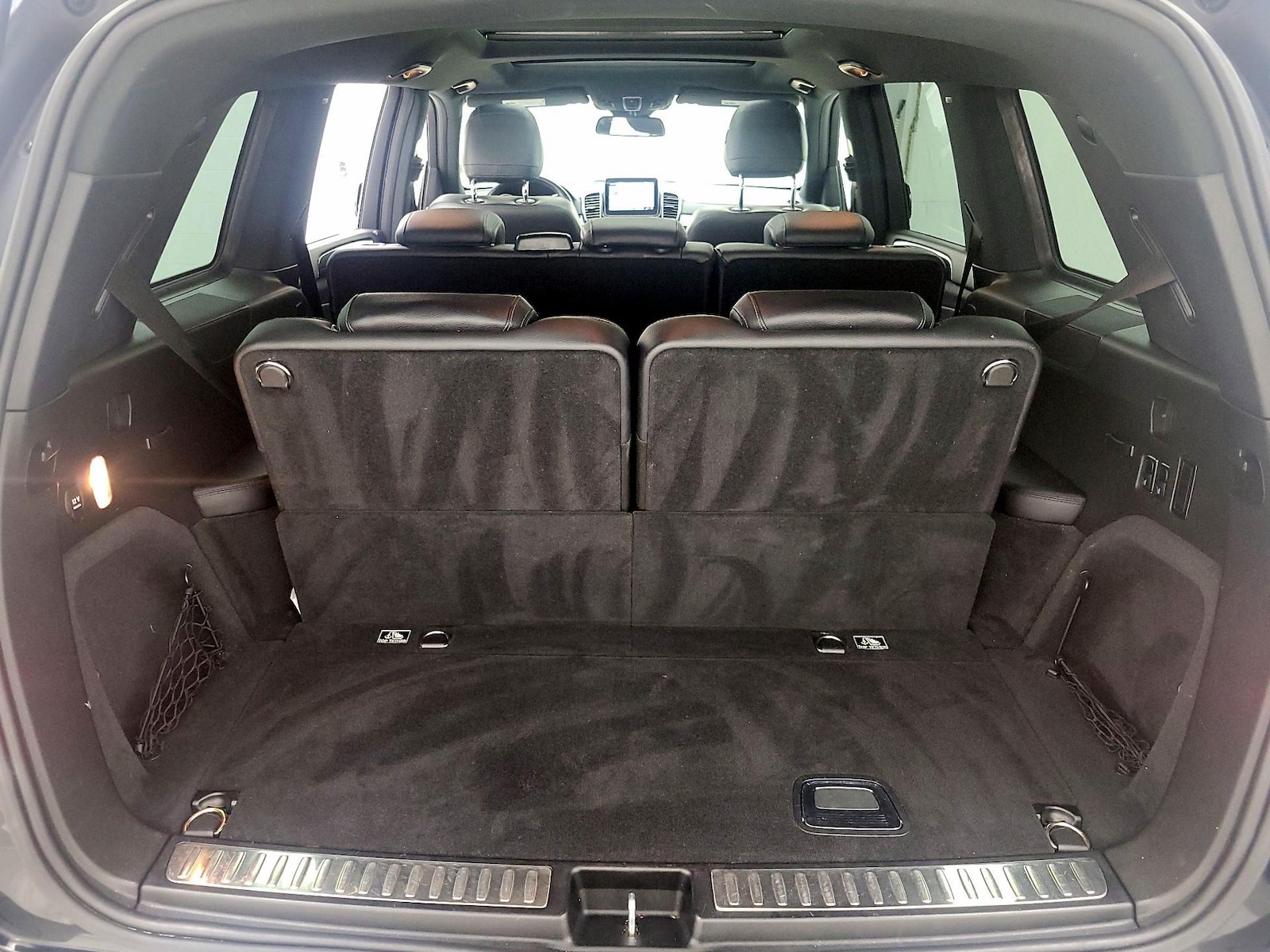 2018 Mercedes-Benz GLS-Class GLS450 - Photo 24