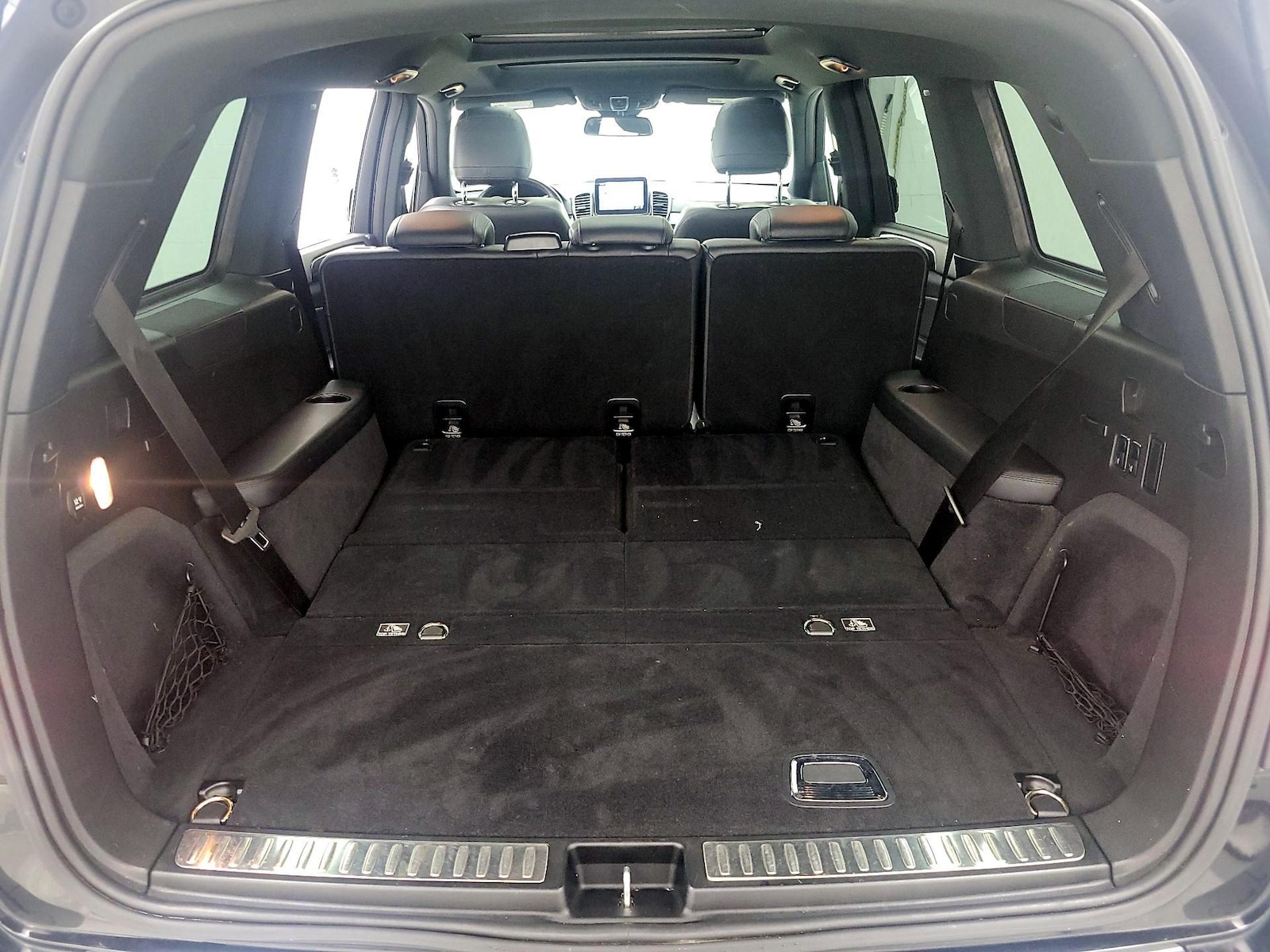2018 Mercedes-Benz GLS-Class GLS450 - Photo 25
