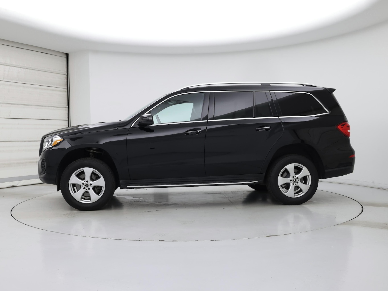 2018 Mercedes-Benz GLS-Class GLS450 - Photo 4