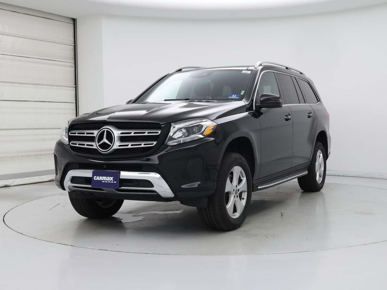 2018 Mercedes-Benz GLS-Class GLS450 - Photo 5