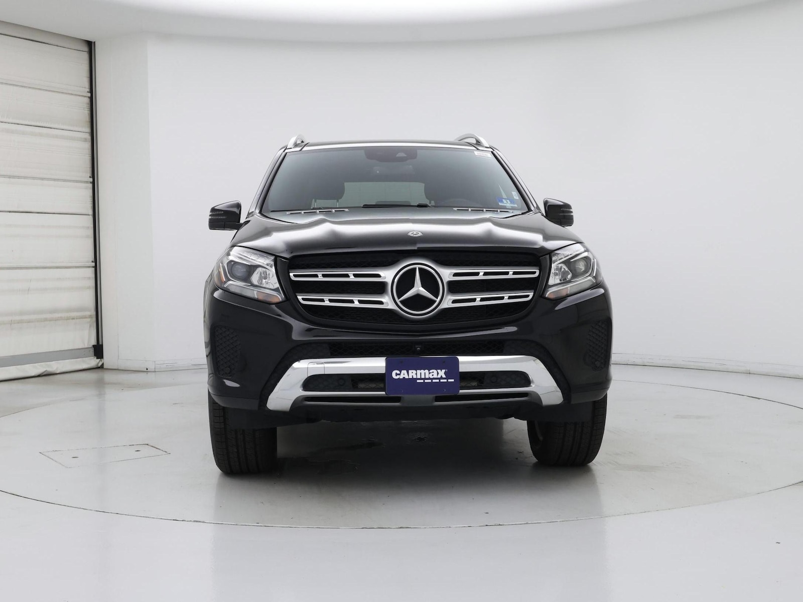 2018 Mercedes-Benz GLS-Class GLS450 - Photo 6