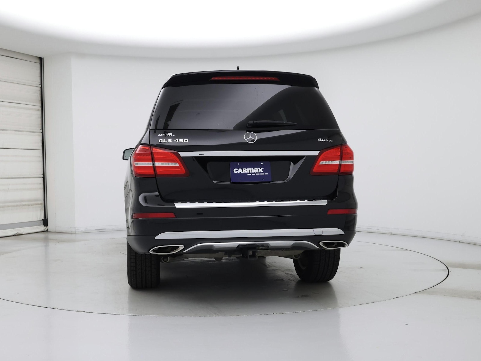 2018 Mercedes-Benz GLS-Class GLS450 - Photo 7