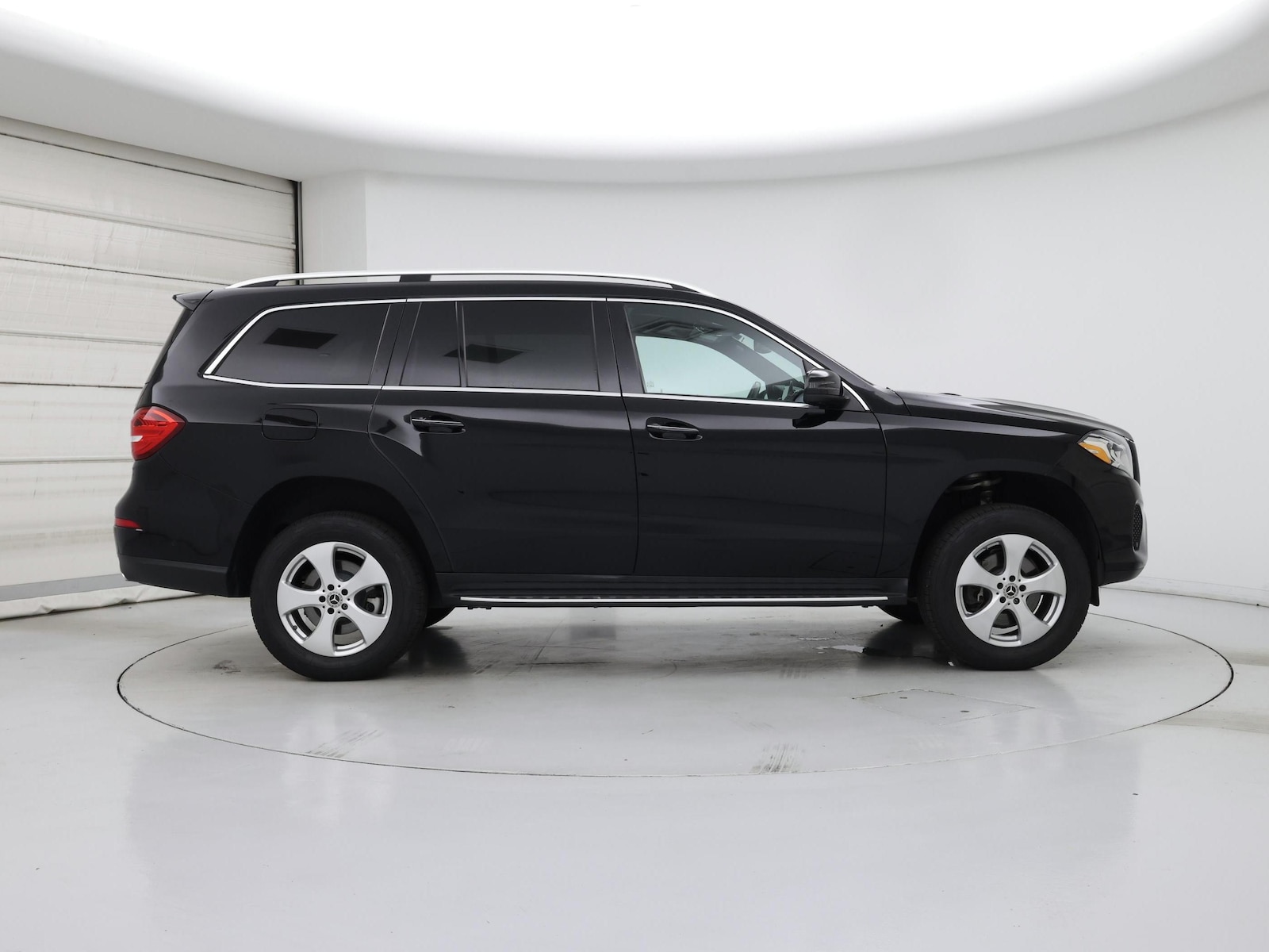 2018 Mercedes-Benz GLS-Class GLS450 - Photo 8