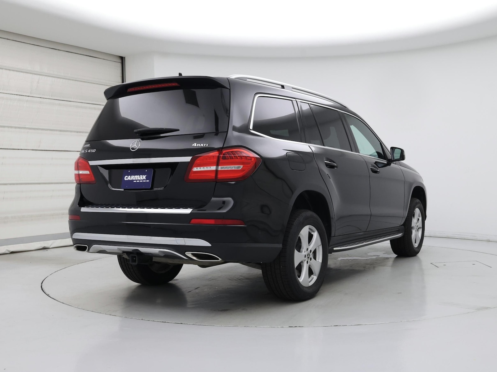 2018 Mercedes-Benz GLS-Class GLS450 - Photo 9