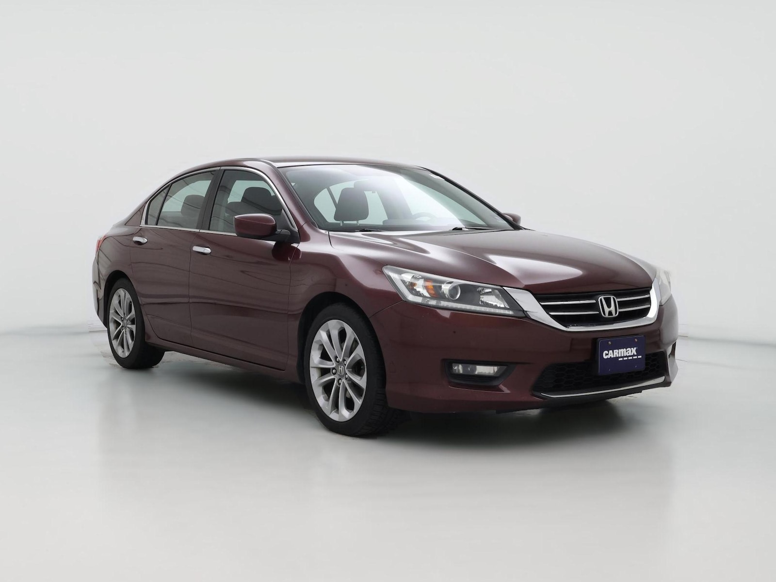 2015 Honda Accord Sedan