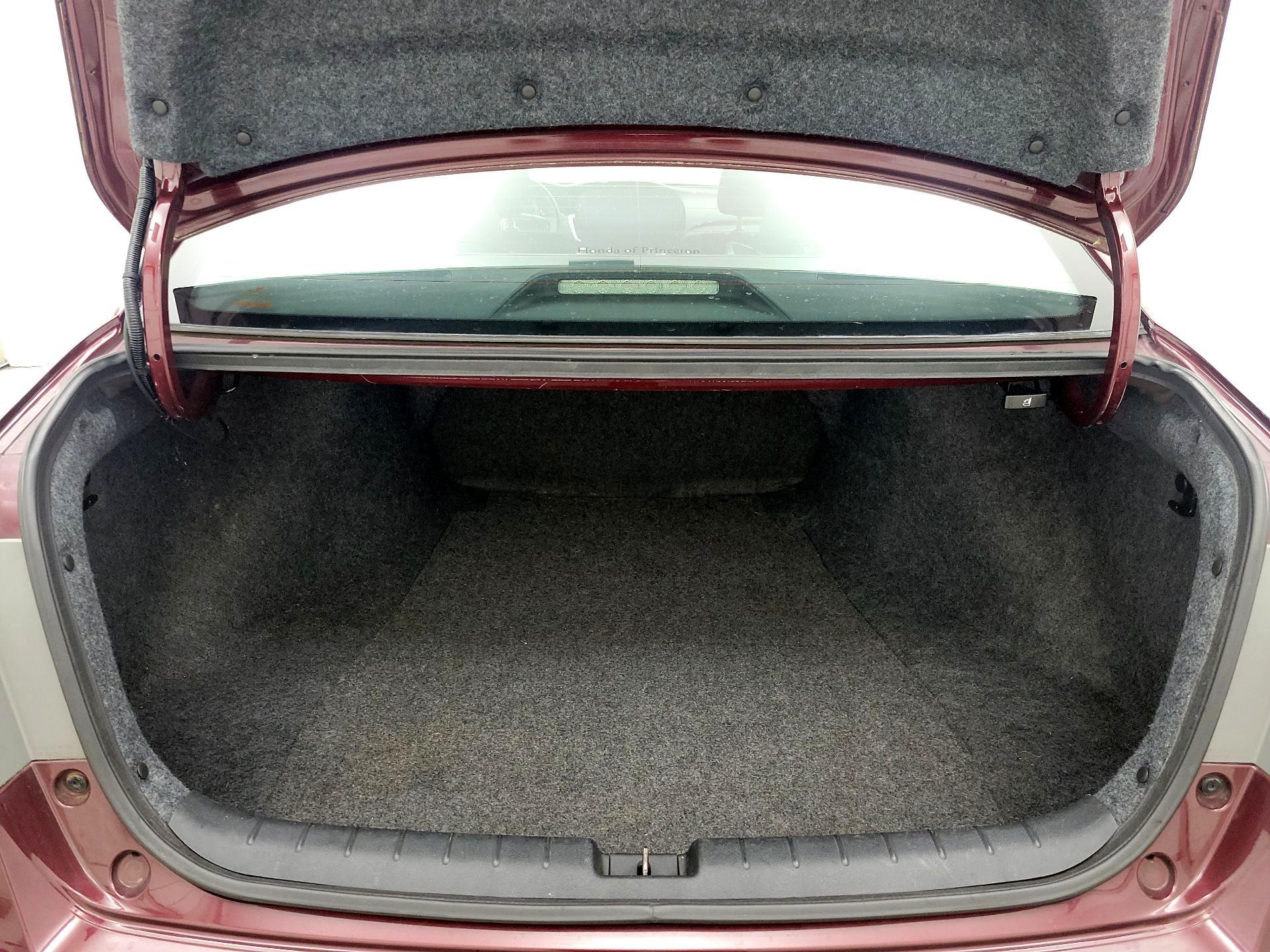 Thumbnail: 2015 Honda Accord - 20