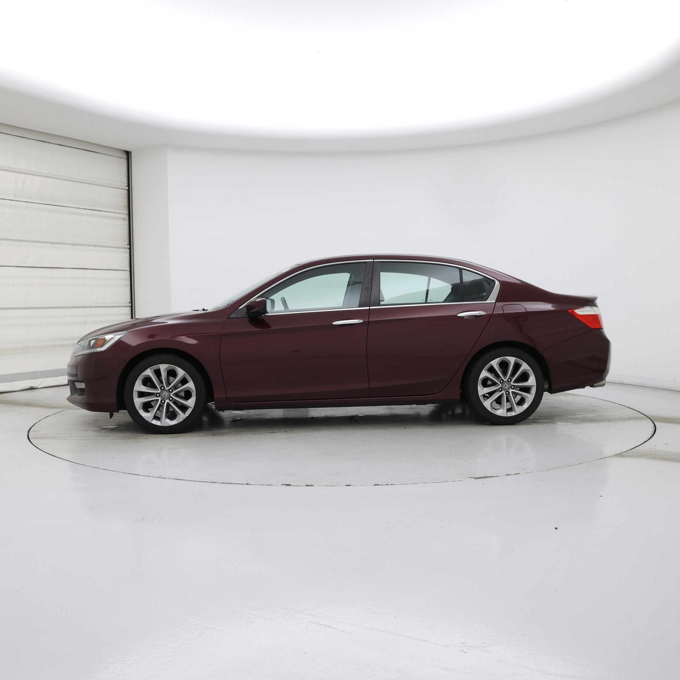 Thumbnail: 2015 Honda Accord - 3