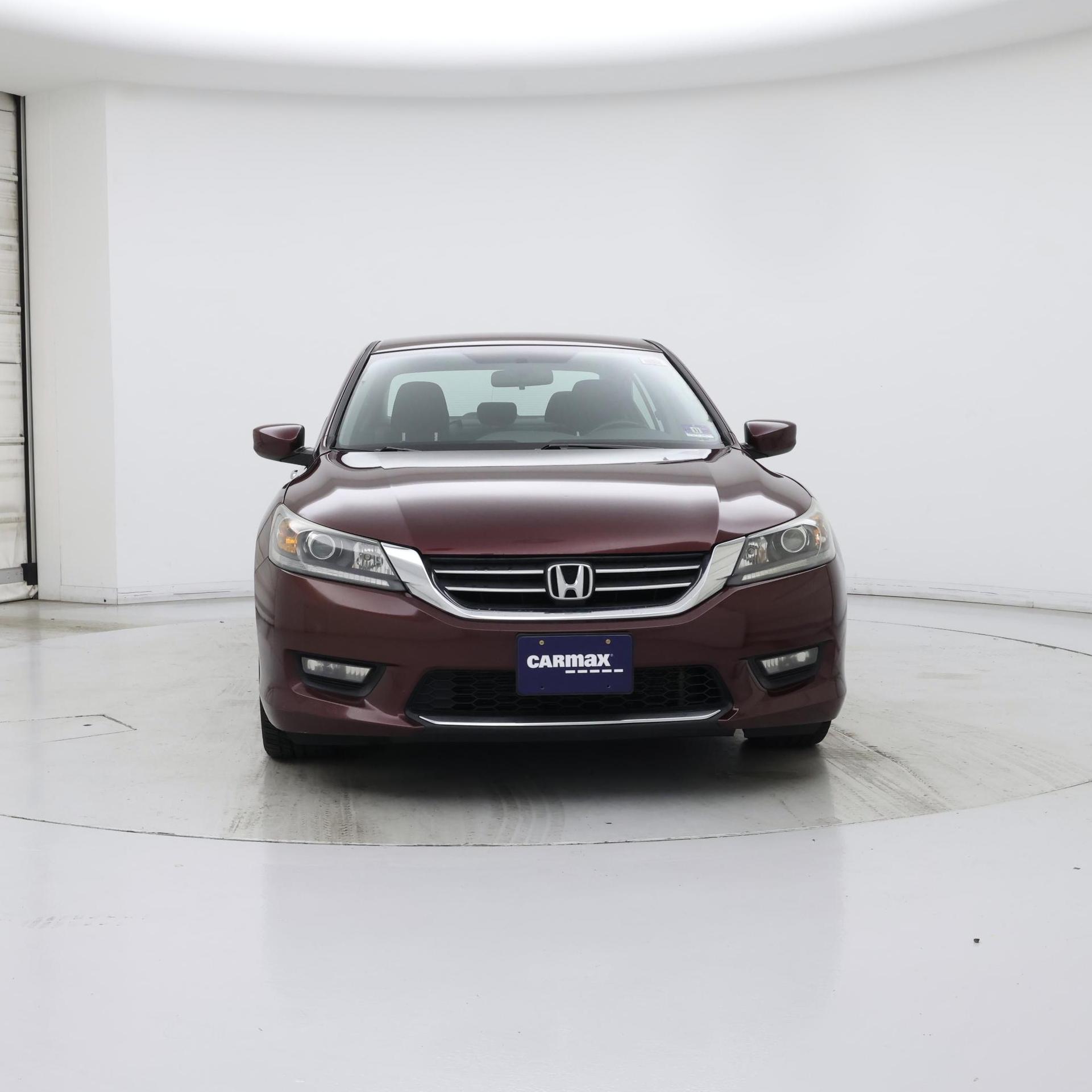 Thumbnail: 2015 Honda Accord - 5