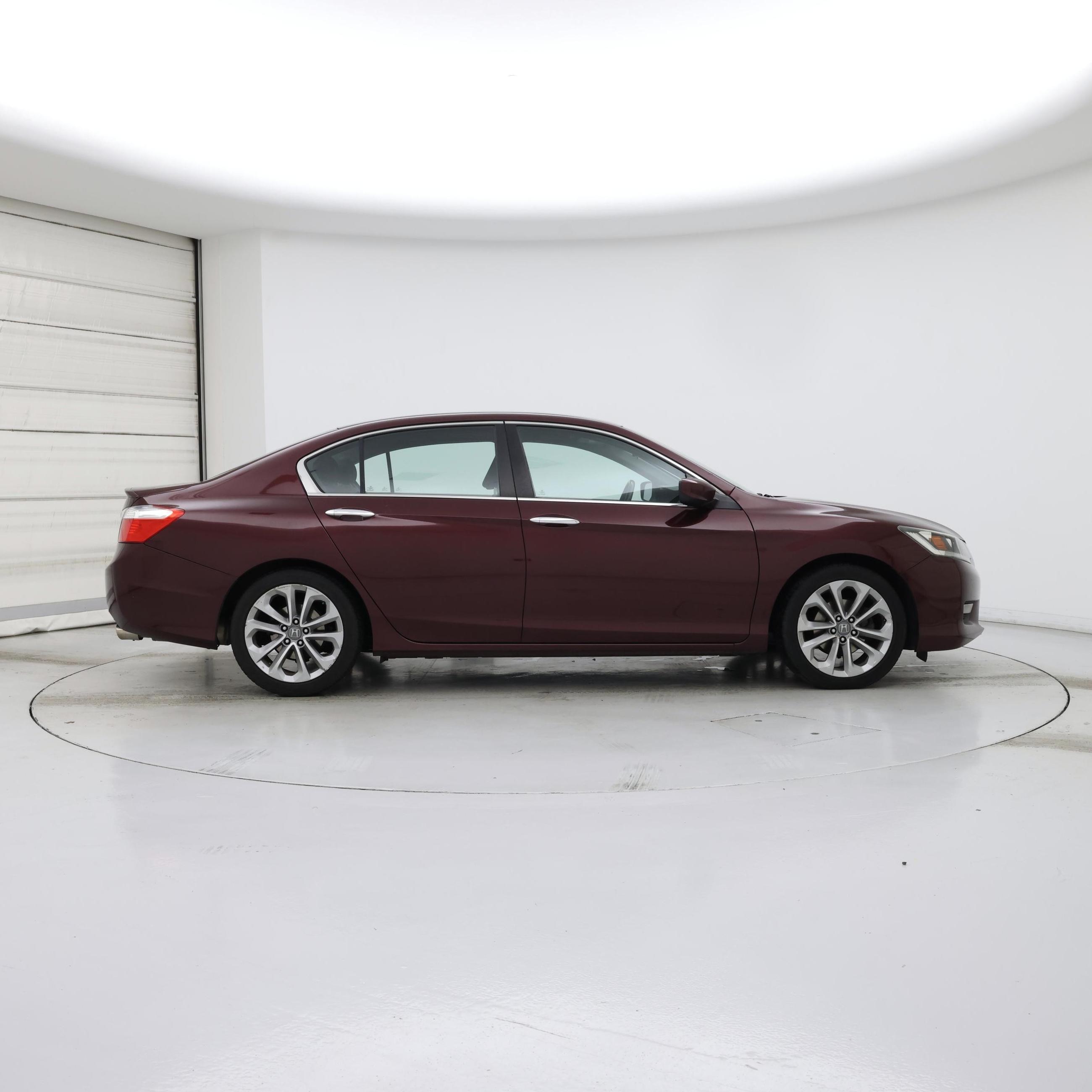 Thumbnail: 2015 Honda Accord - 7