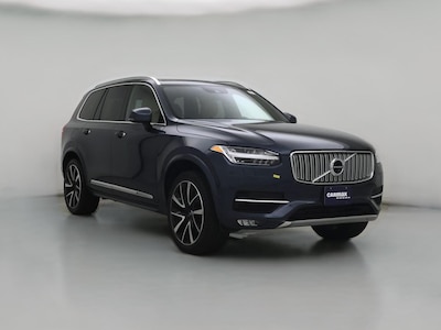2018 Volvo XC90 T6 Inscription