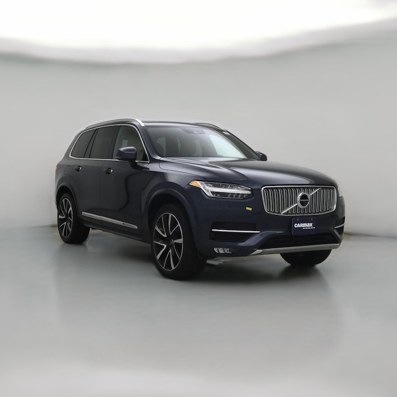 2018 Volvo XC90 T6 Inscription