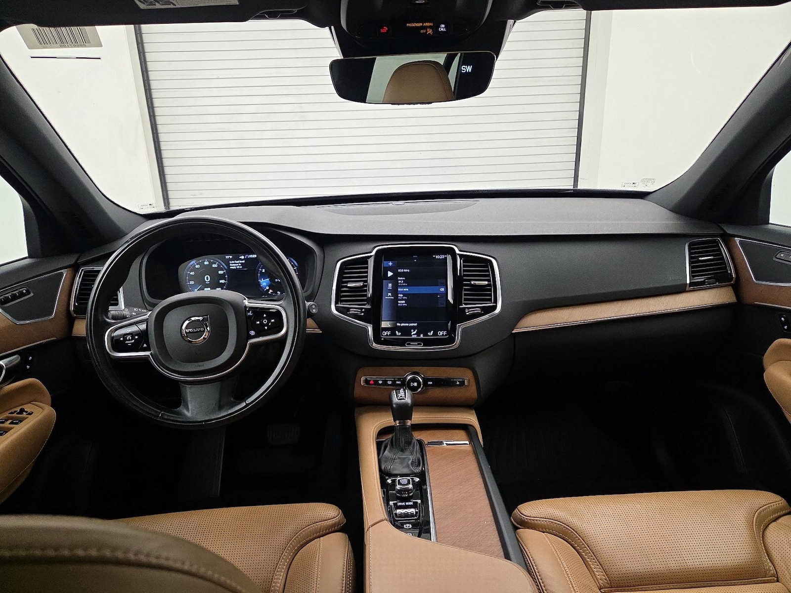 2018 Volvo XC90 Inscription - Photo 10