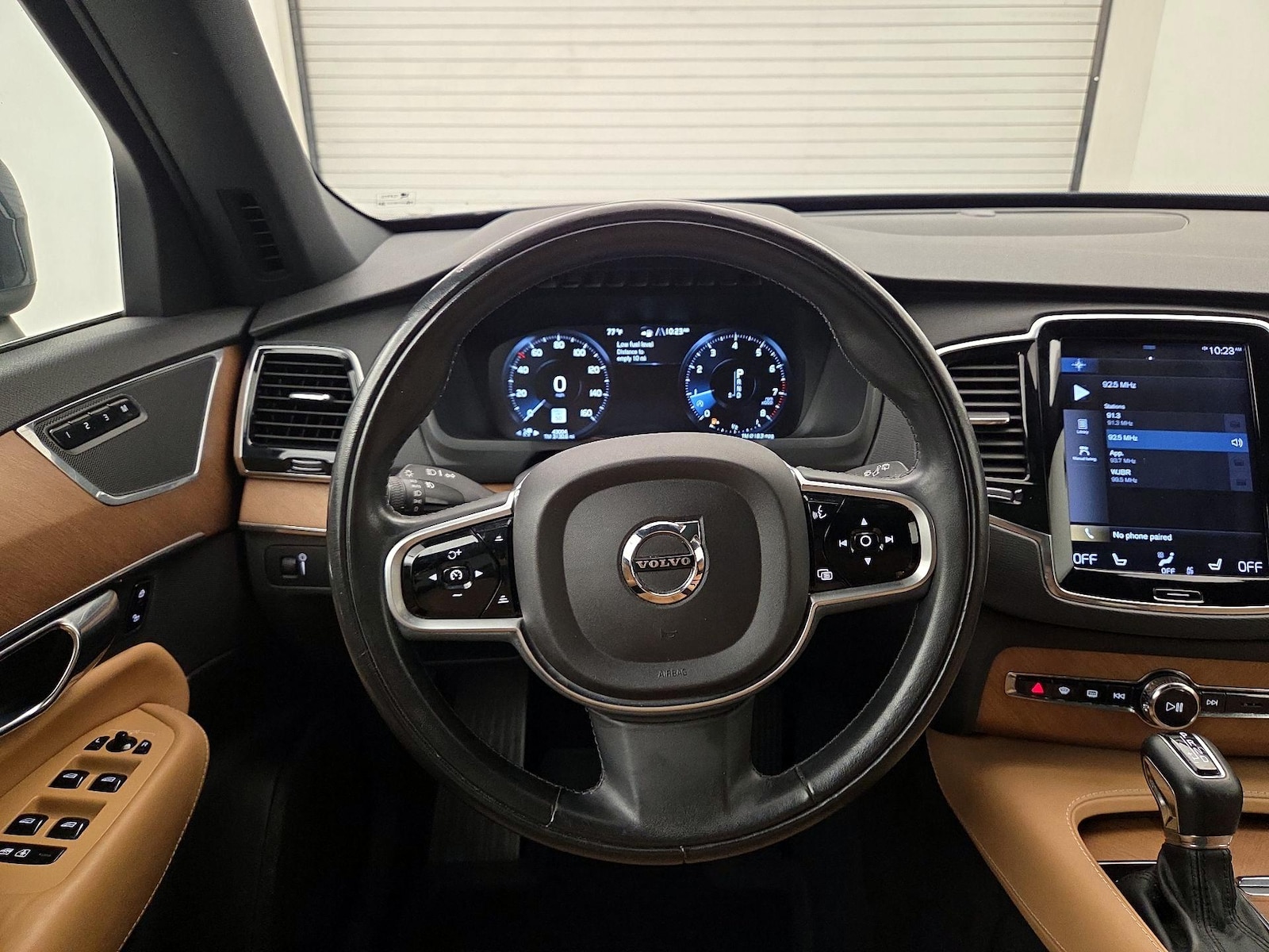 2018 Volvo XC90 Inscription - Photo 11