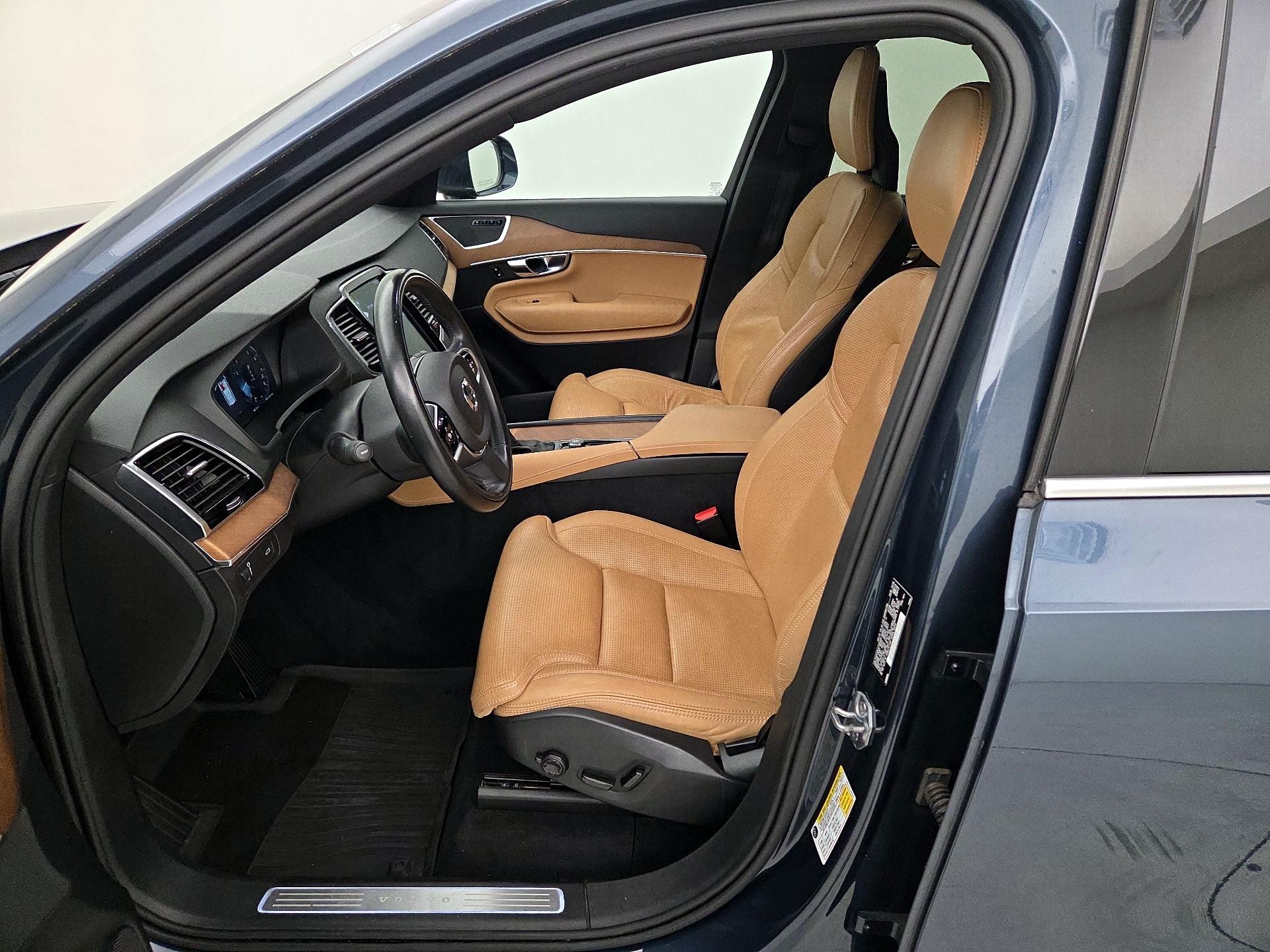 Thumbnail: 2018 Volvo XC90 - 11
