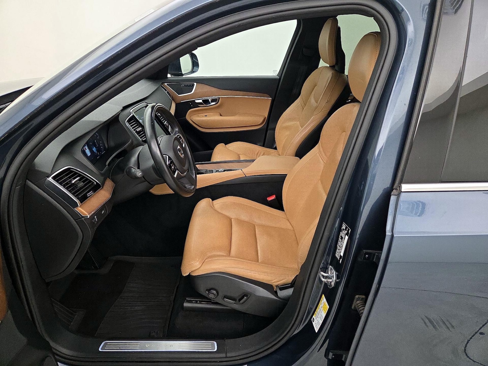 2018 Volvo XC90 Inscription - Photo 12