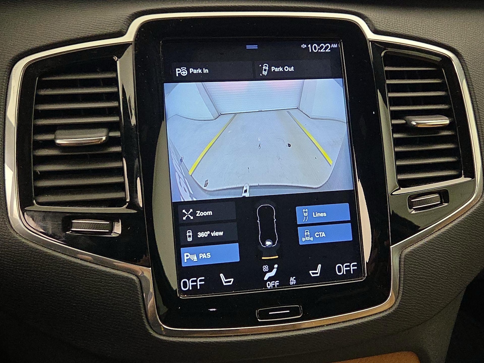 2018 Volvo XC90 Inscription - Photo 15