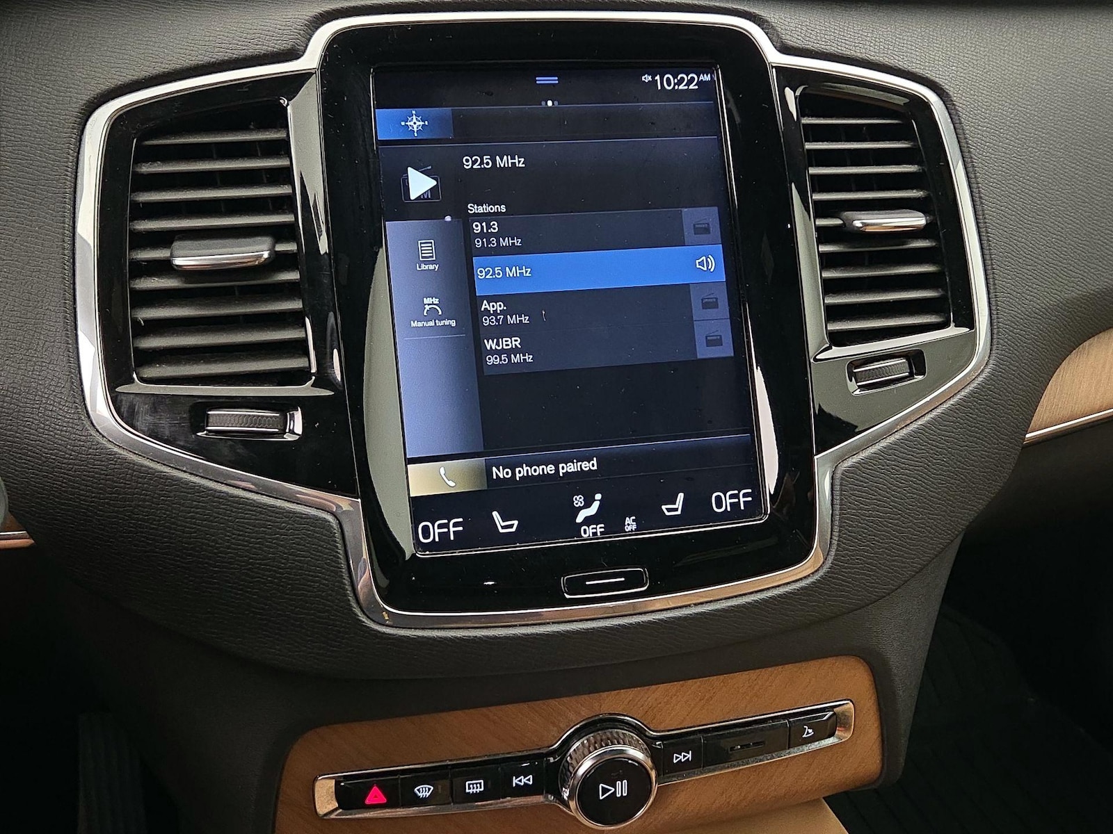 2018 Volvo XC90 Inscription - Photo 16