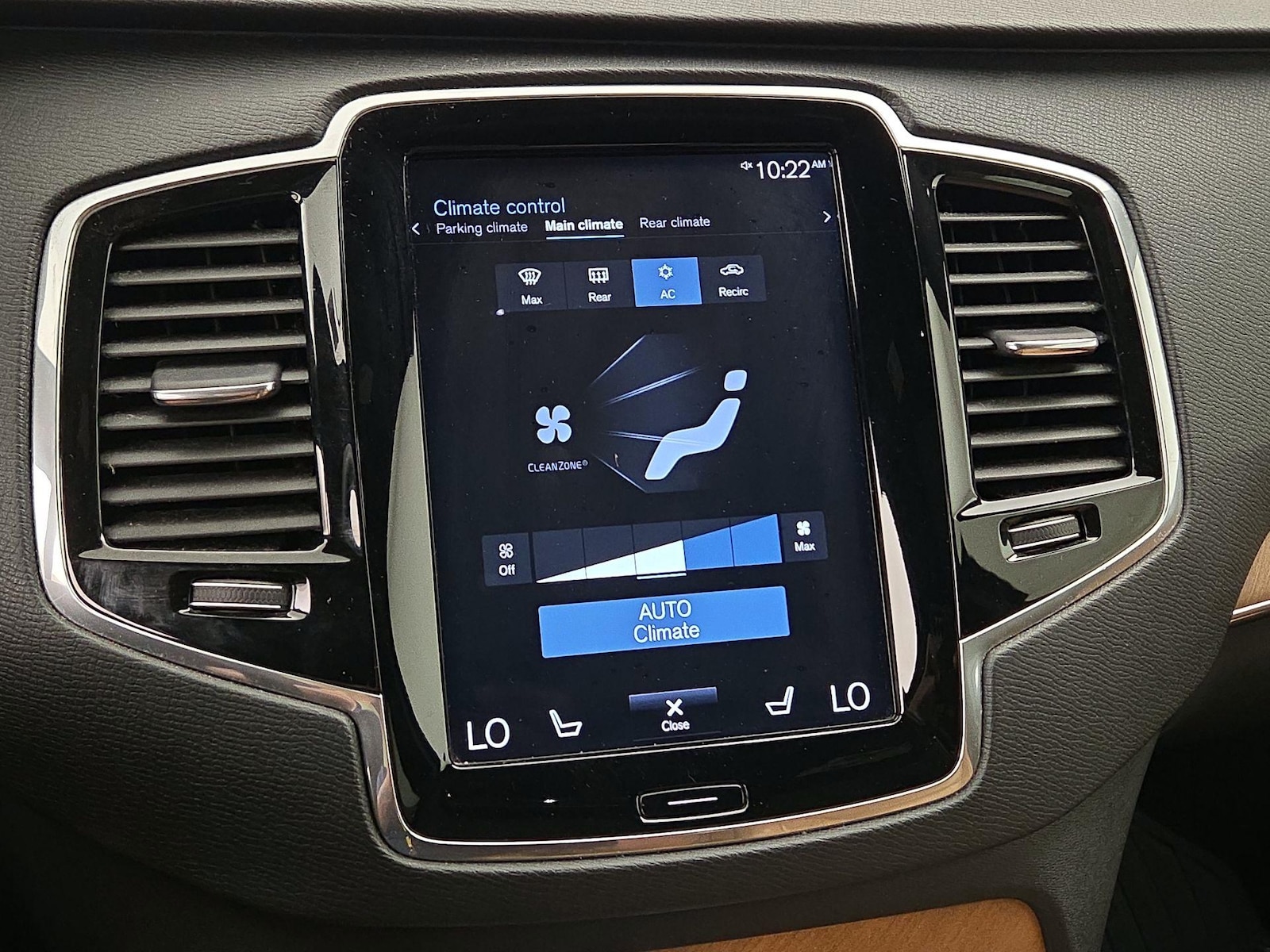 2018 Volvo XC90 Inscription - Photo 17