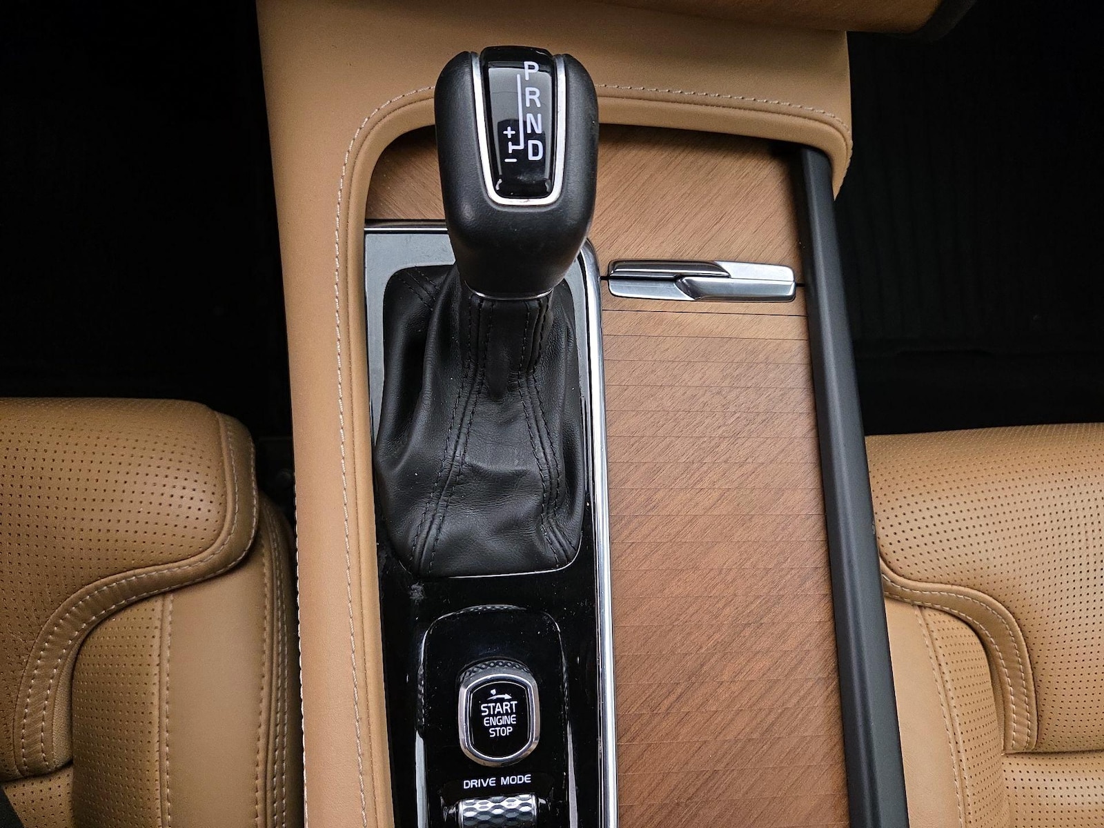 2018 Volvo XC90 Inscription - Photo 18