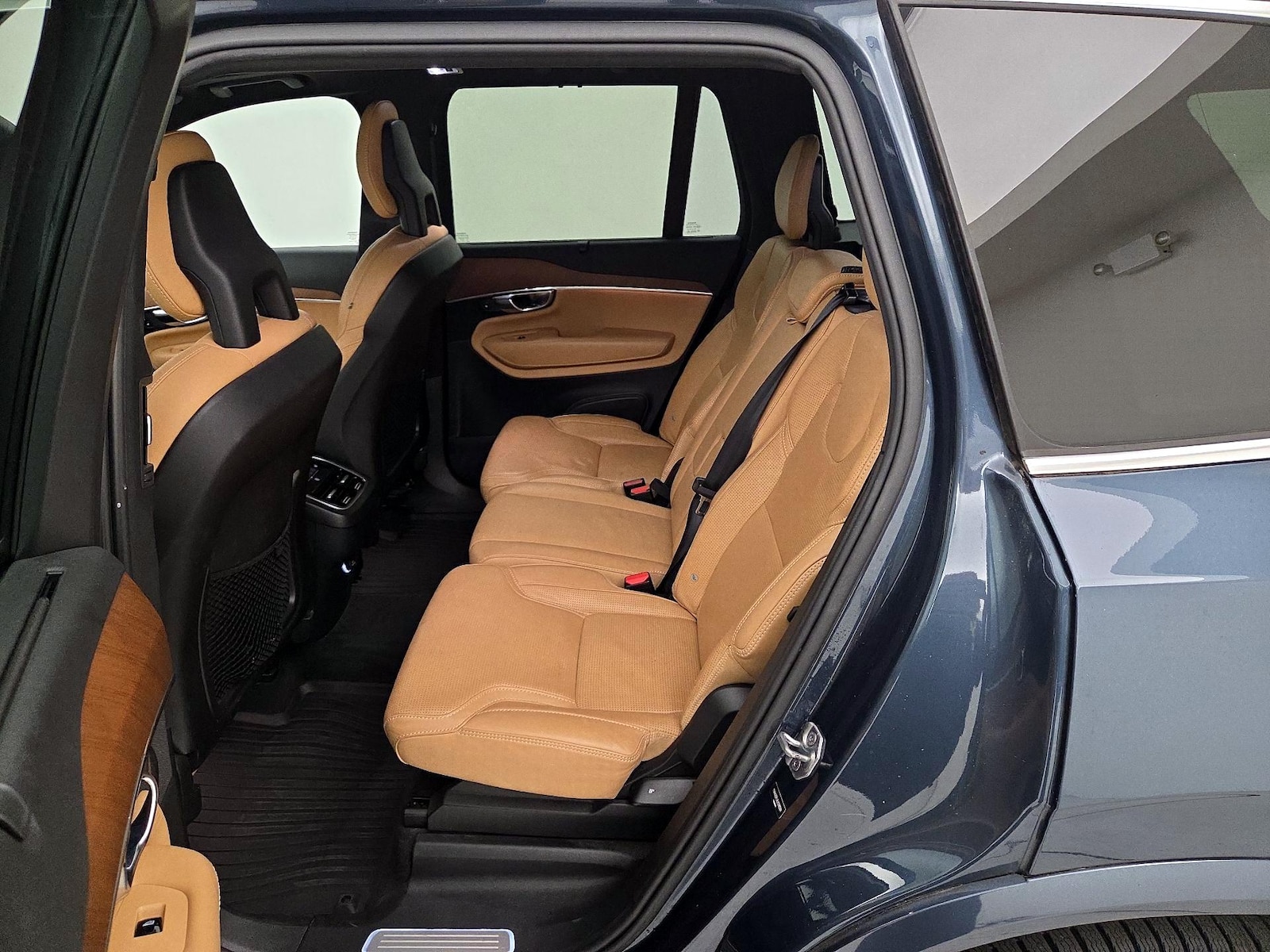 2018 Volvo XC90 Inscription - Photo 19