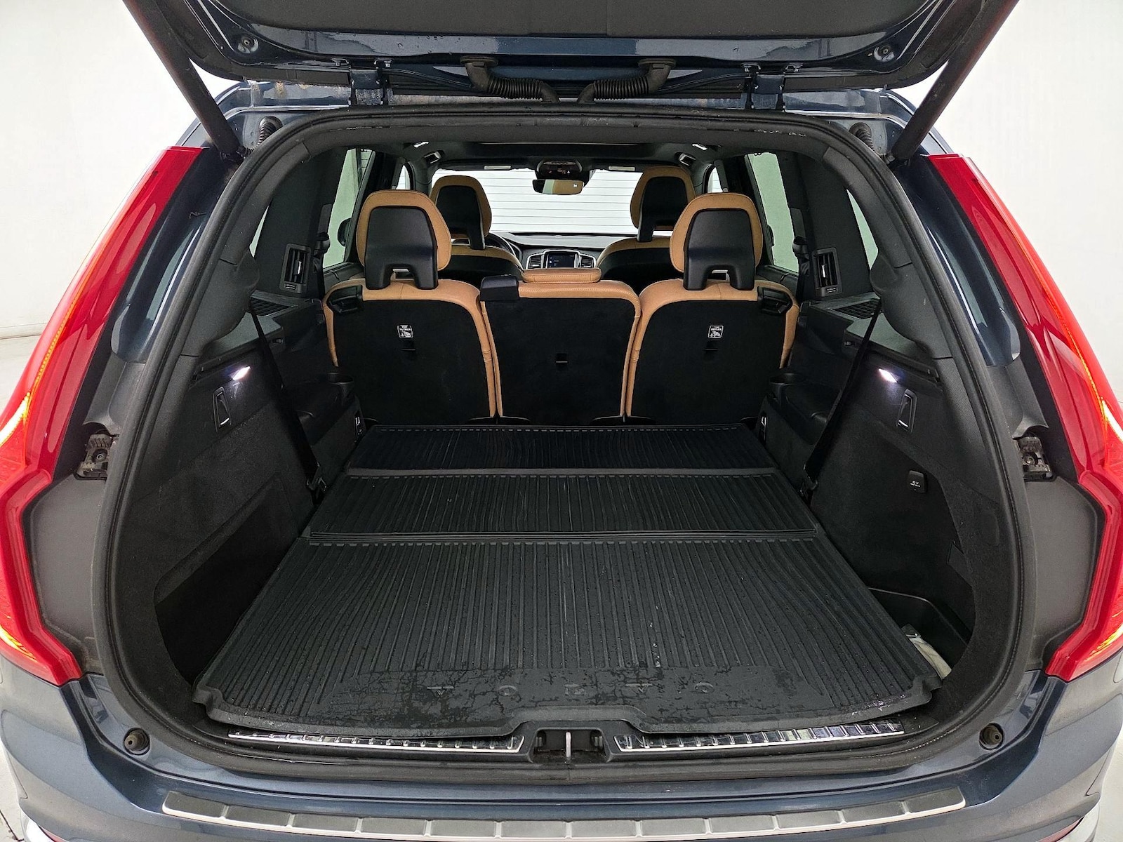 2018 Volvo XC90 Inscription - Photo 20