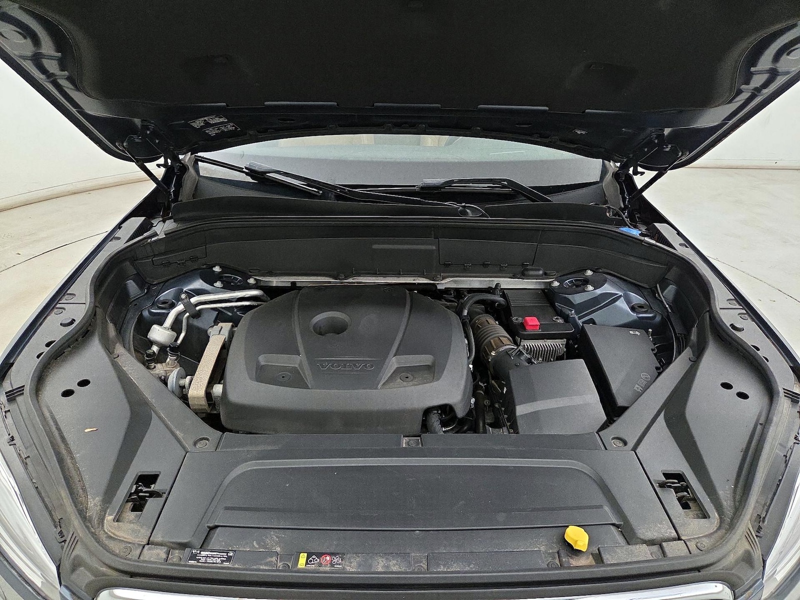 2018 Volvo XC90 Inscription - Photo 21
