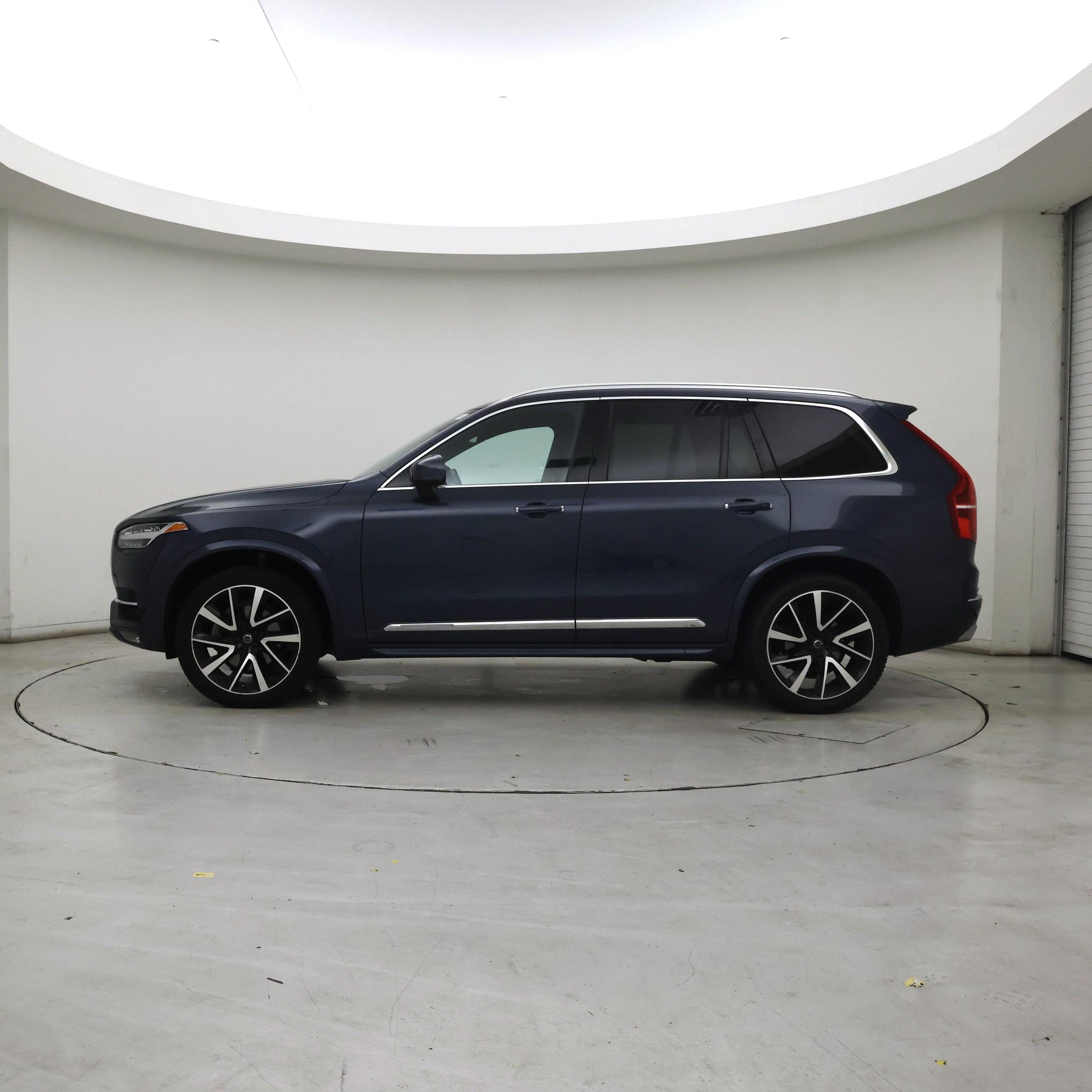 Thumbnail: 2018 Volvo XC90 - 3