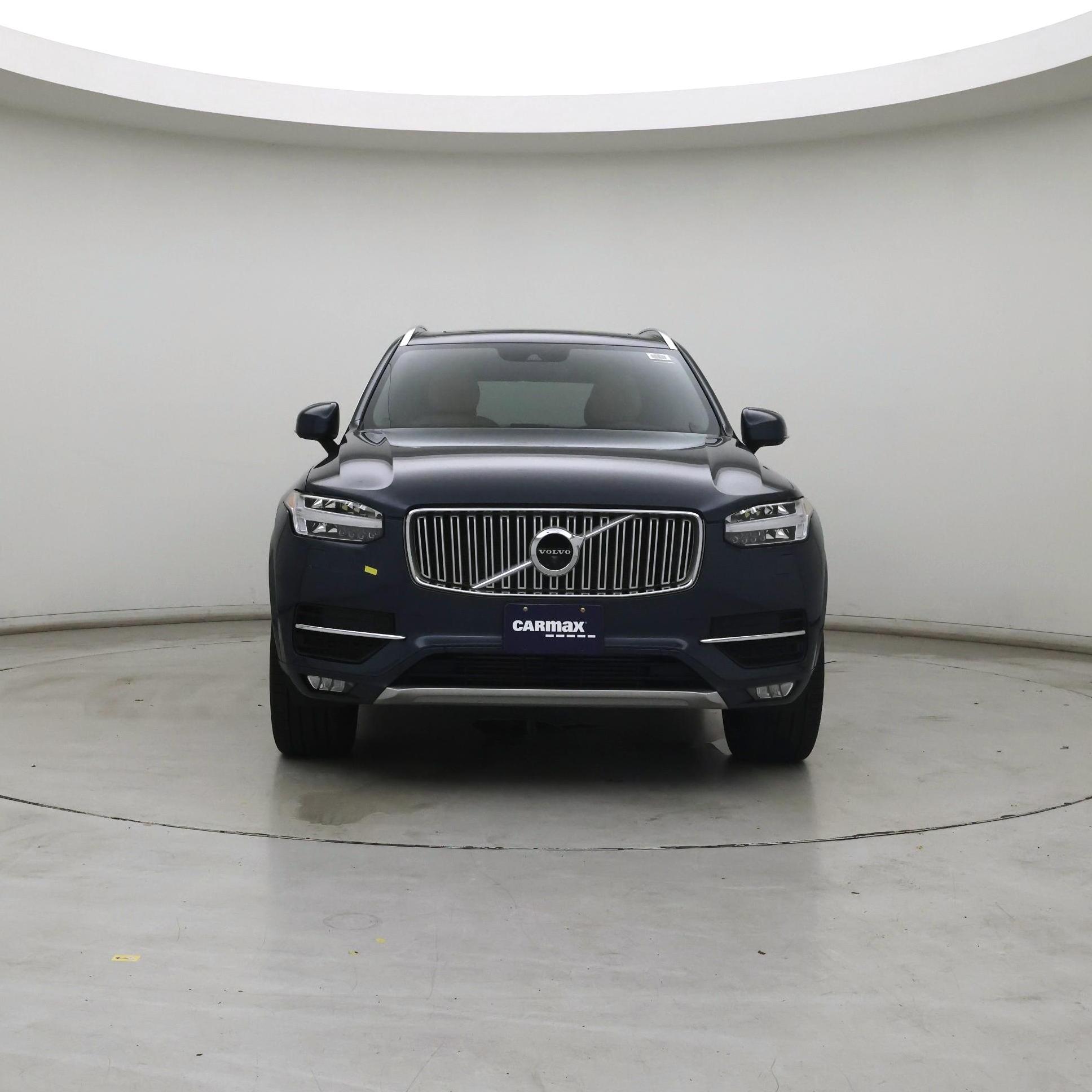 Thumbnail: 2018 Volvo XC90 - 5