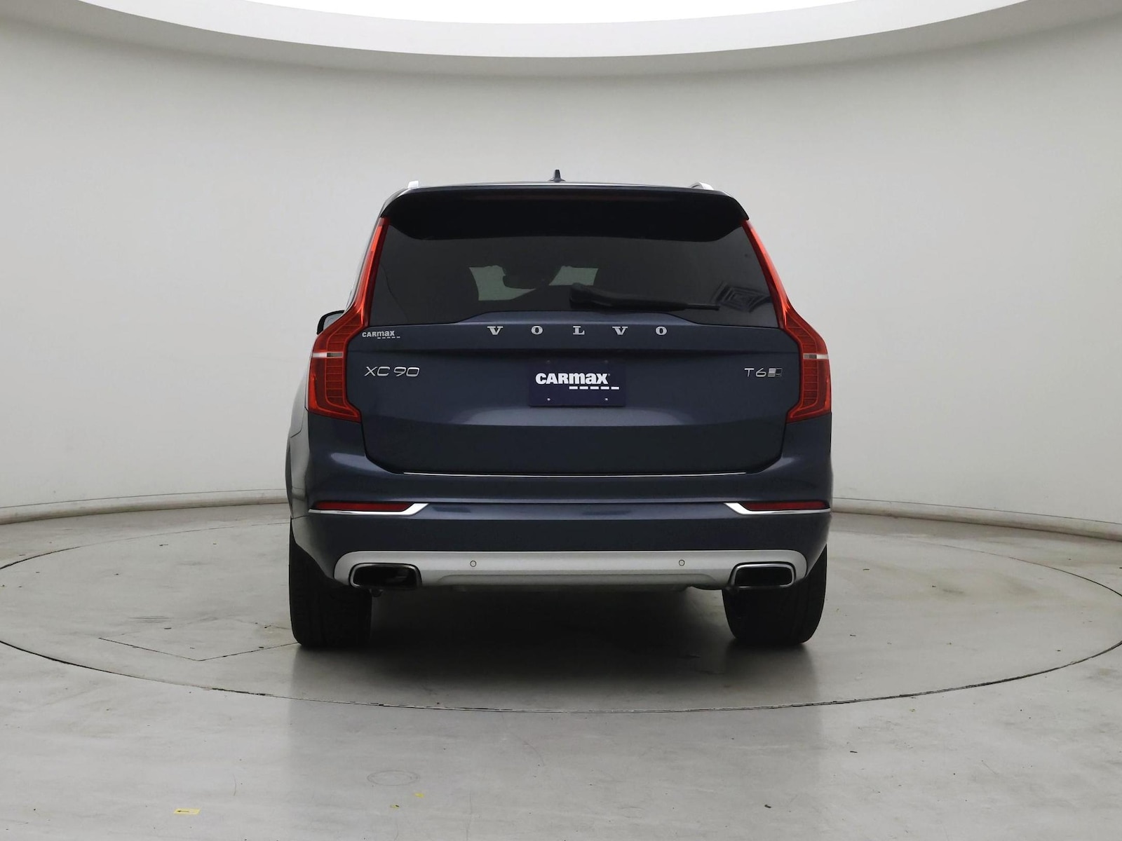 2018 Volvo XC90 Inscription - Photo 7