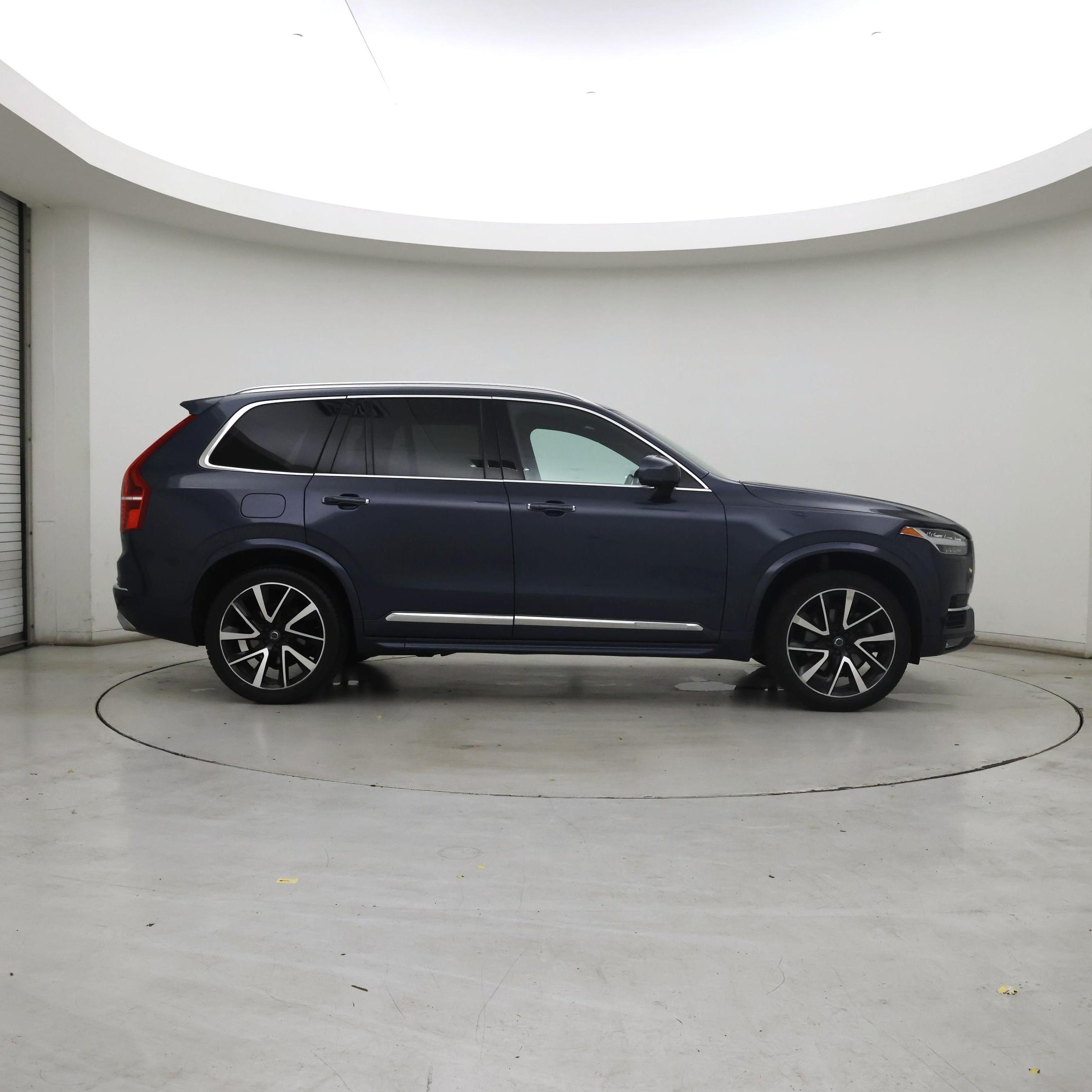 Thumbnail: 2018 Volvo XC90 - 7