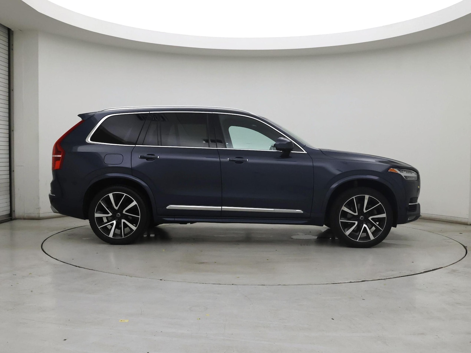 2018 Volvo XC90 Inscription - Photo 8
