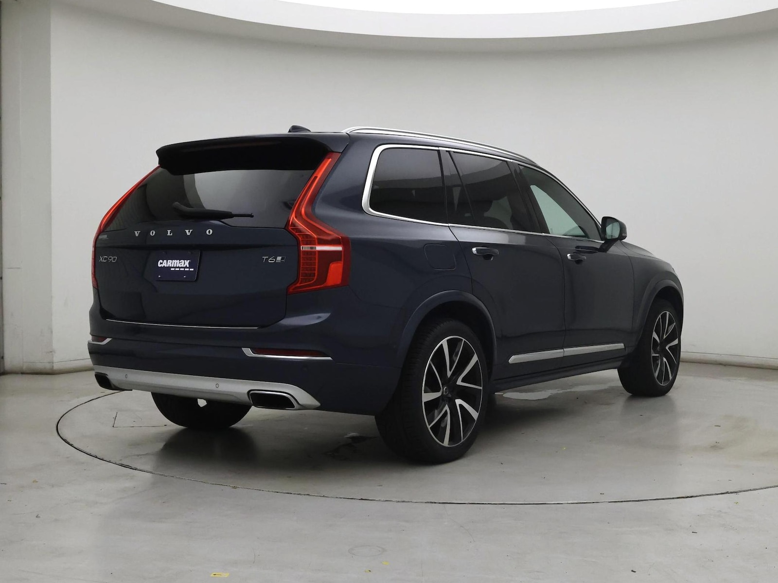 2018 Volvo XC90 Inscription - Photo 9