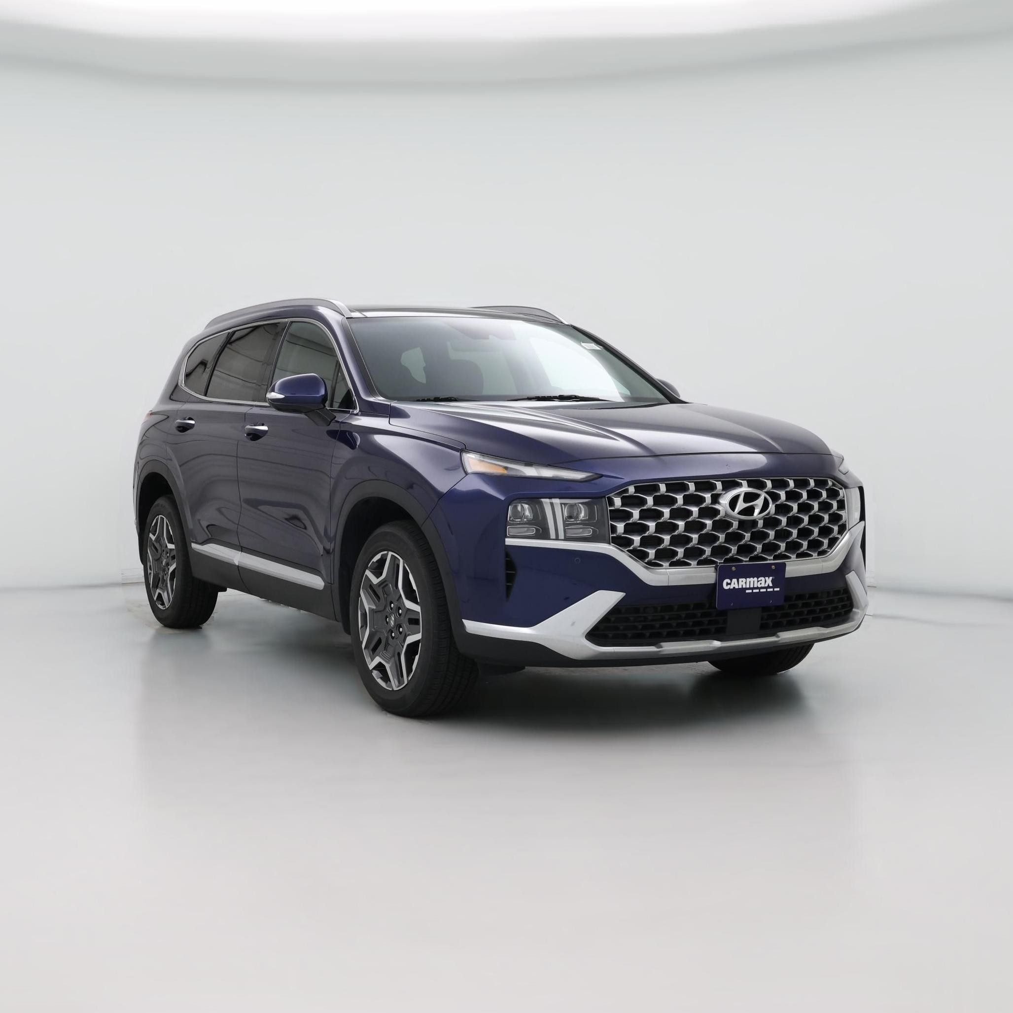 Thumbnail: 2023 Hyundai Santa Fe - 1