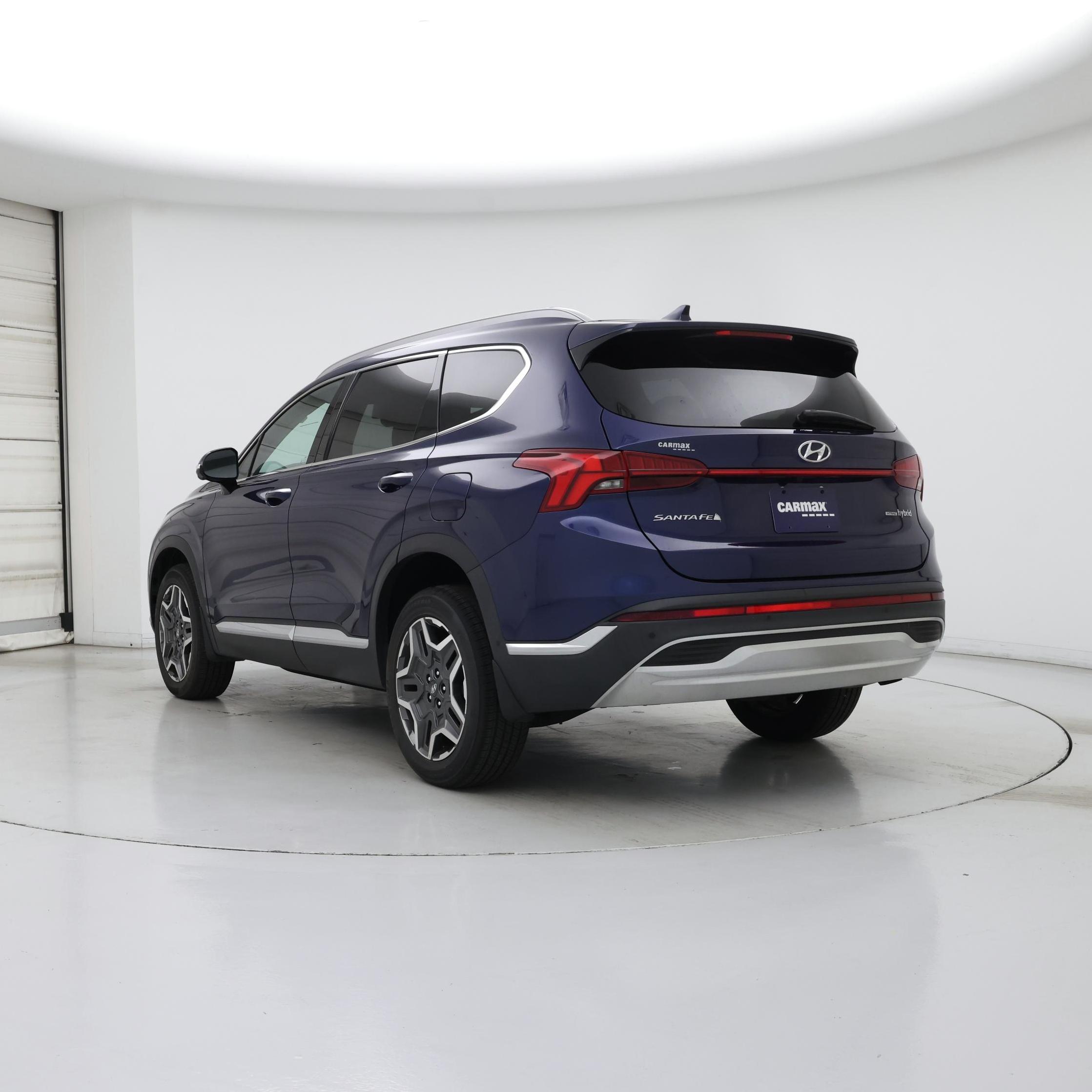 Thumbnail: 2023 Hyundai Santa Fe - 2