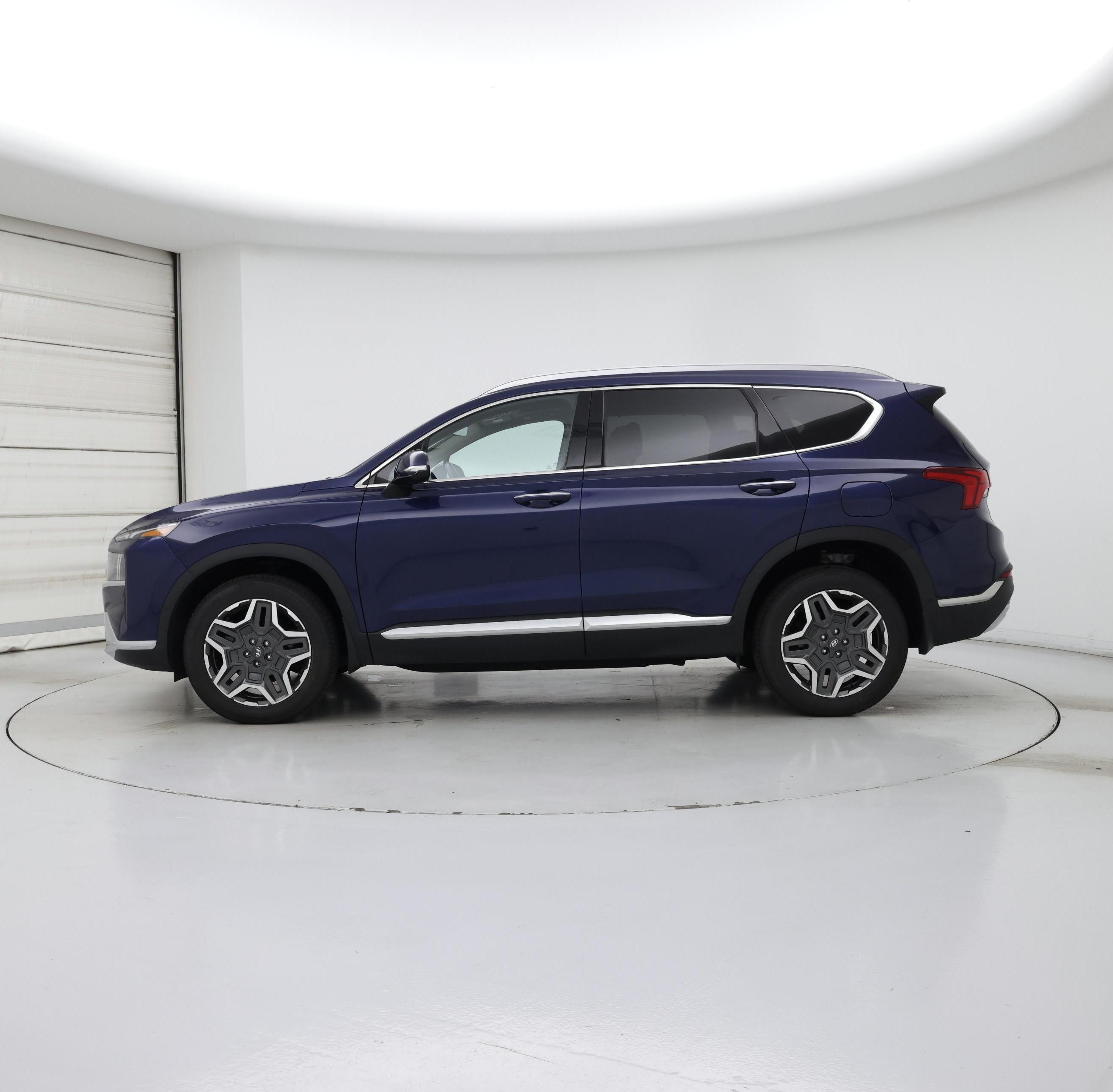Thumbnail: 2023 Hyundai Santa Fe - 3