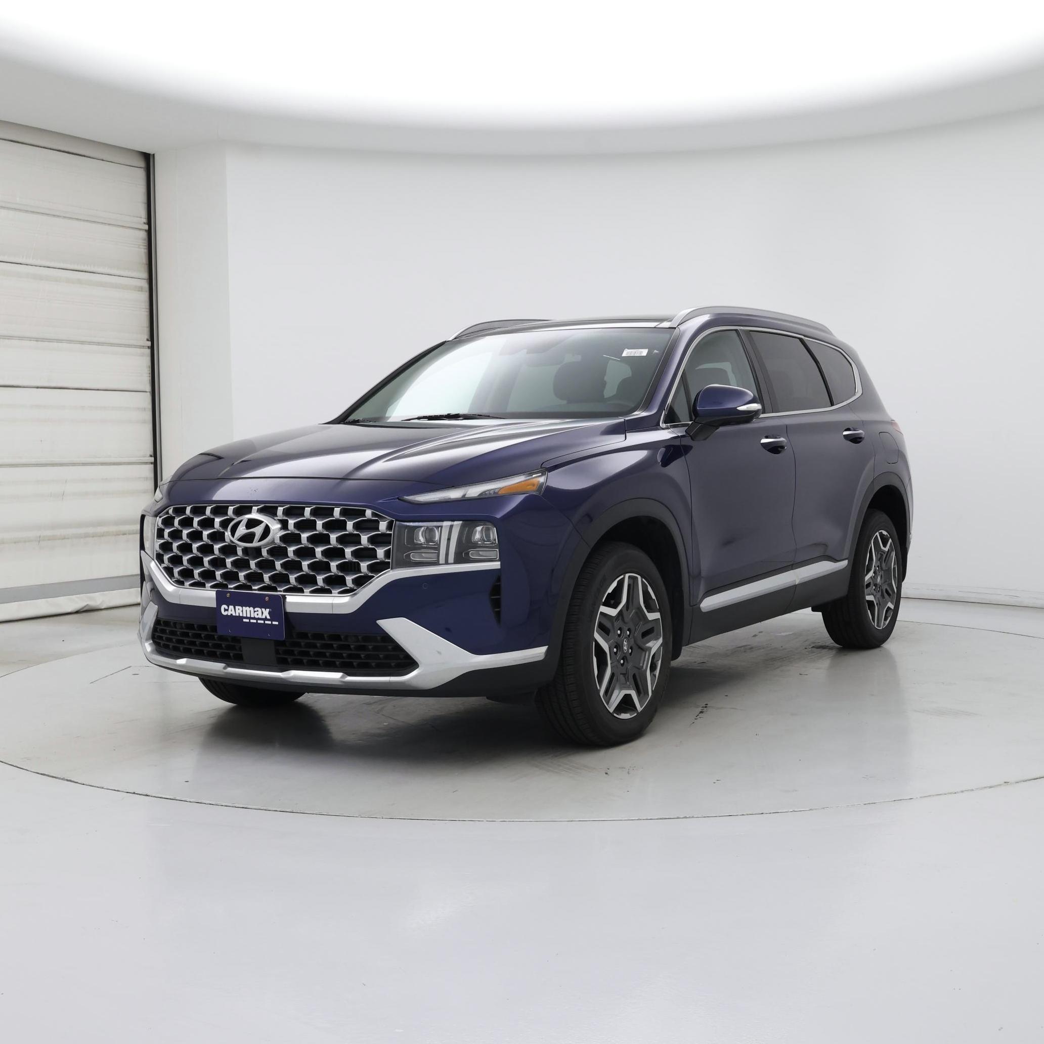 Thumbnail: 2023 Hyundai Santa Fe - 4