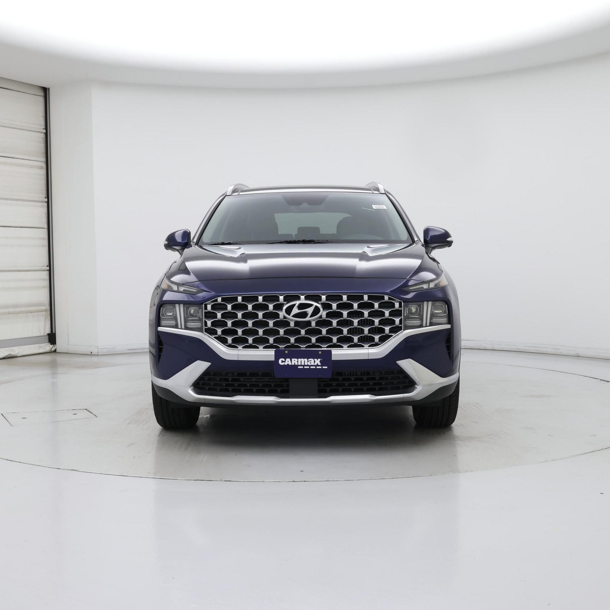 Thumbnail: 2023 Hyundai Santa Fe - 5