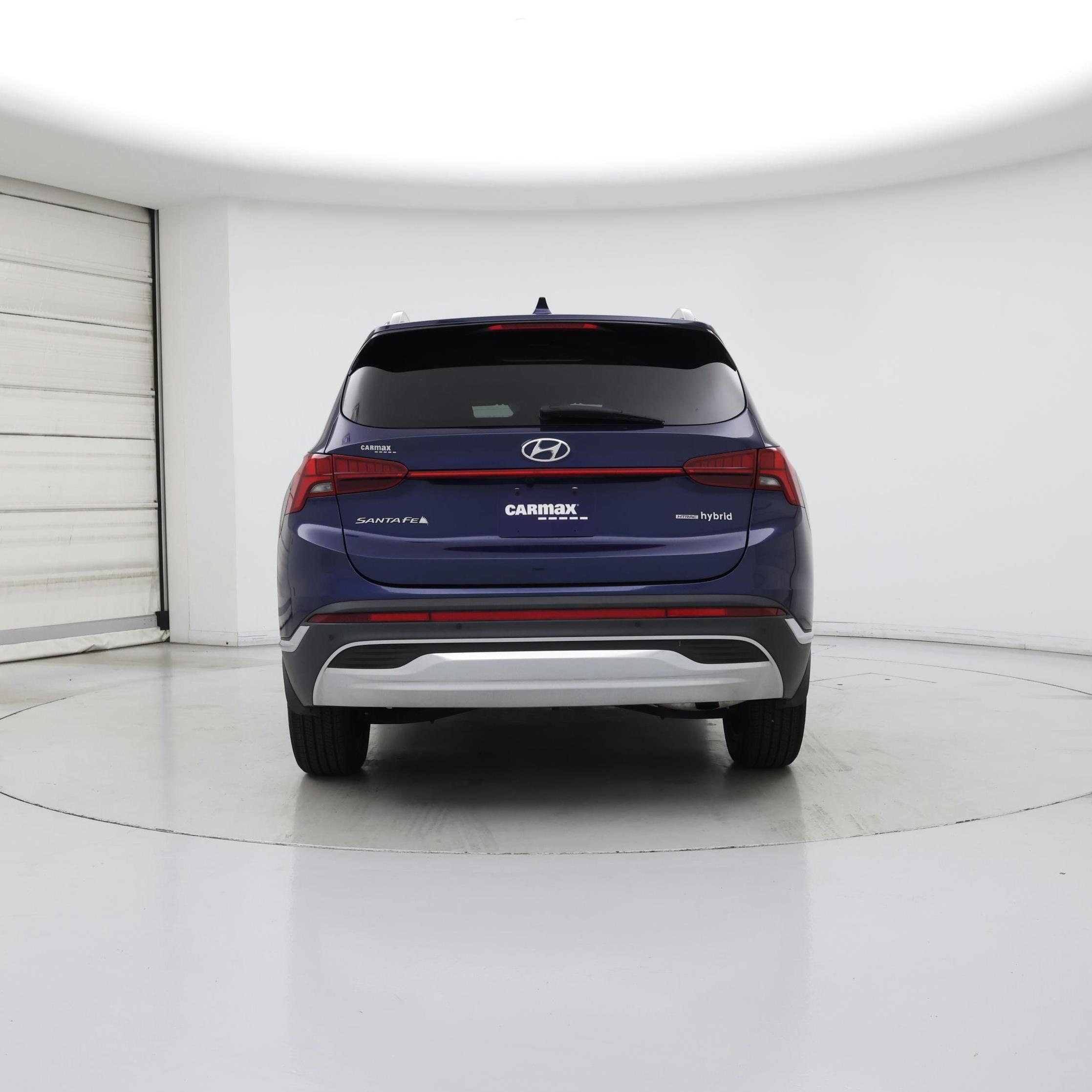 Thumbnail: 2023 Hyundai Santa Fe - 6