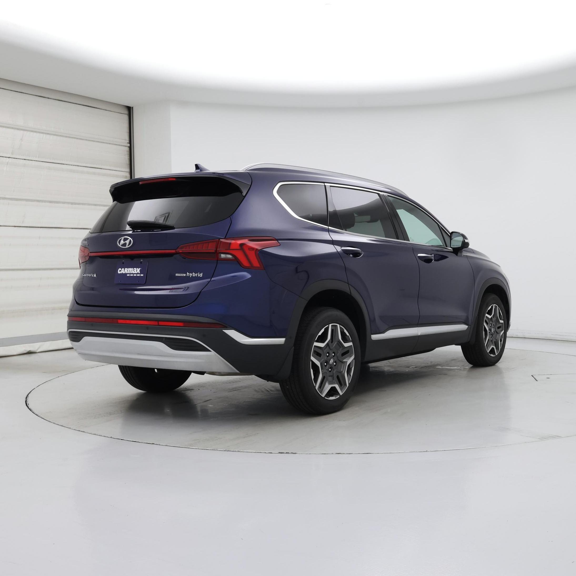 Thumbnail: 2023 Hyundai Santa Fe - 8
