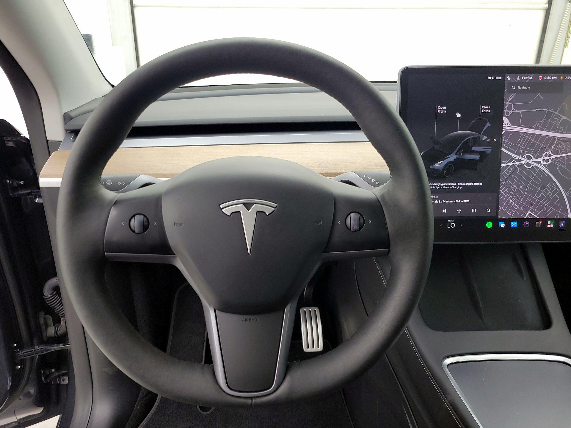 Thumbnail: 2024 Tesla Model Y - 10